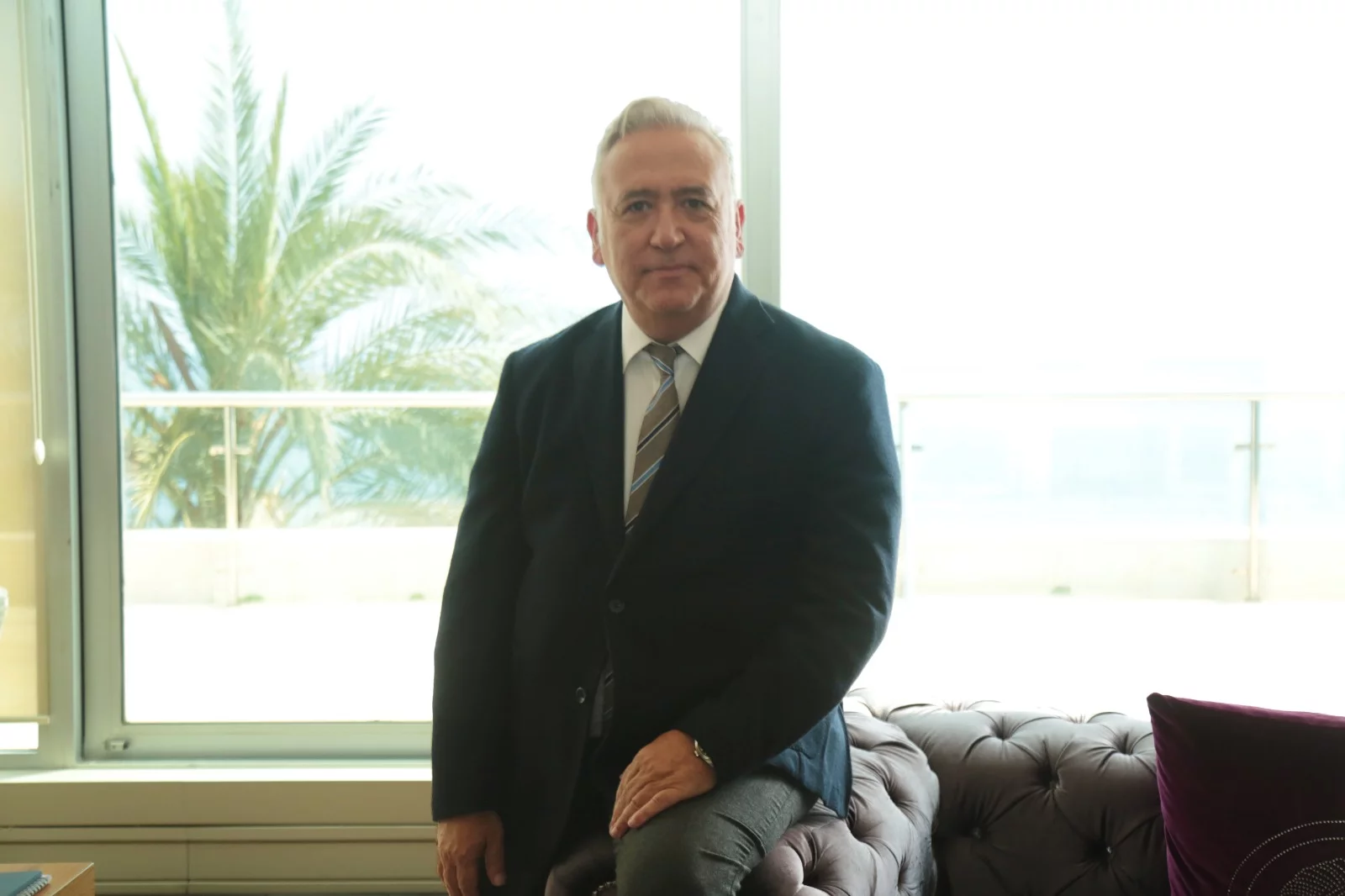 Döşemealtı 1980’Li Yılların Antalya’sına Dönüyor (8)