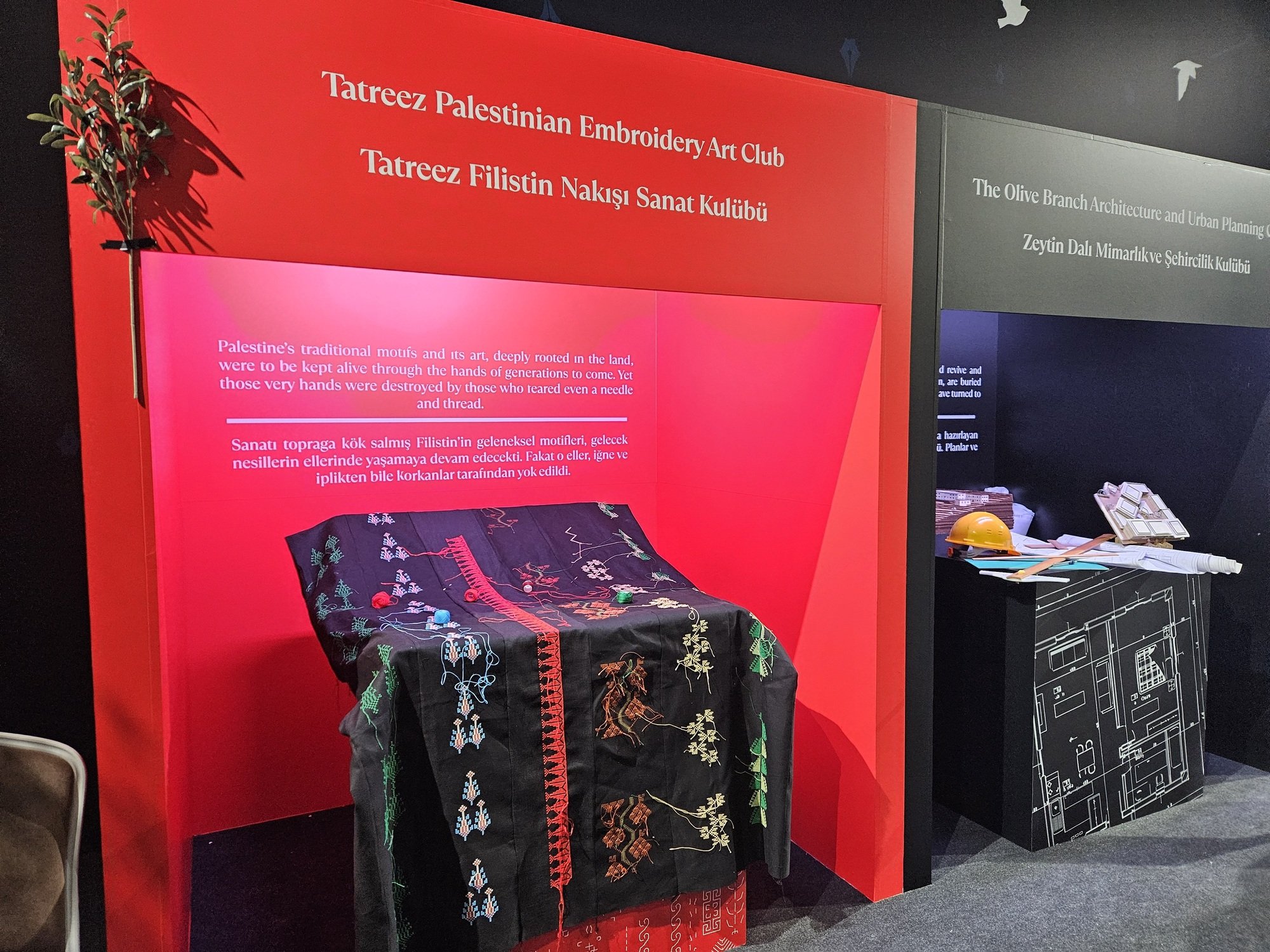 Dunya Liderleri Antalyada Bulusuyor (3)