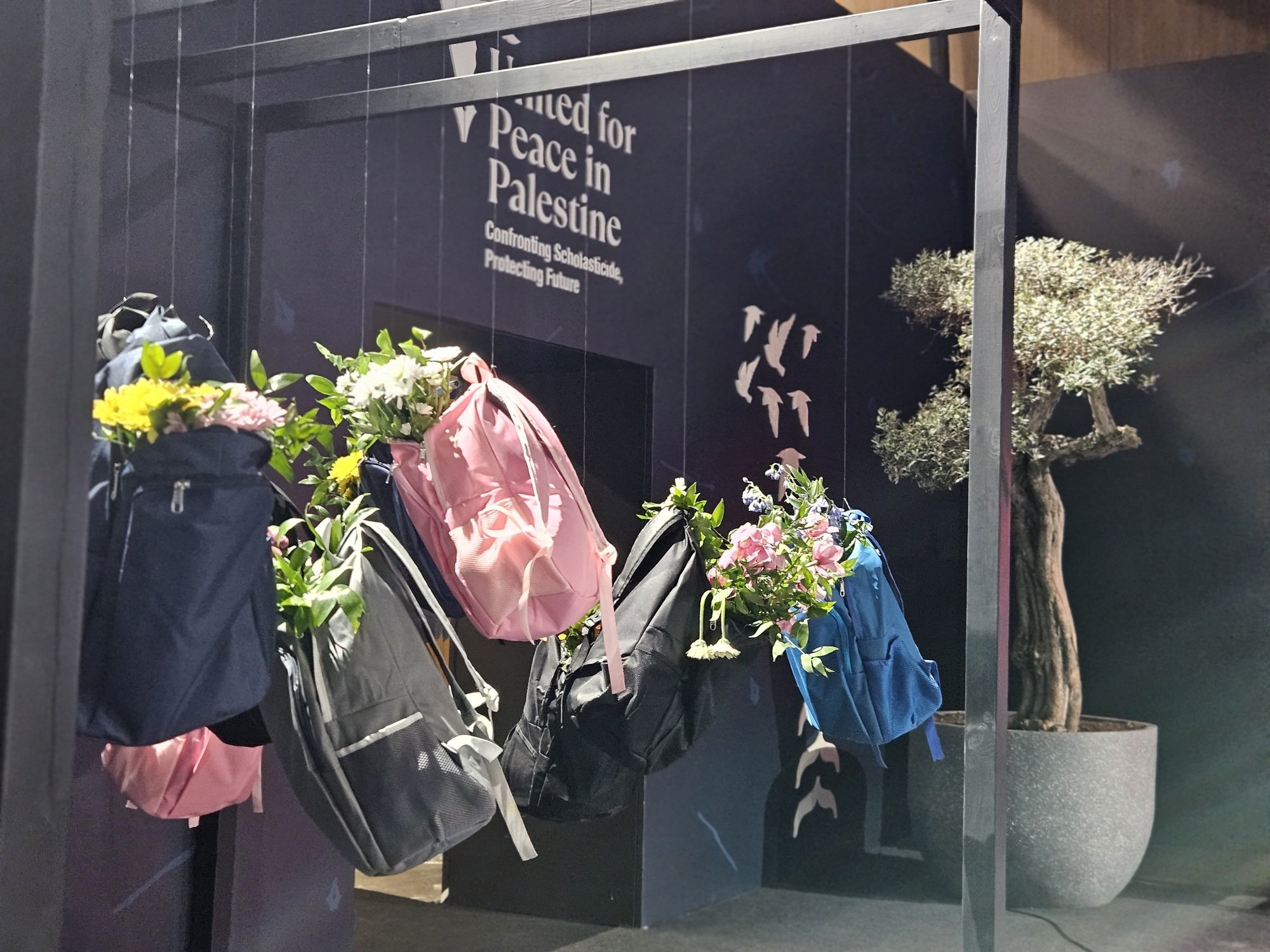 Dunya Liderleri Antalyada Bulusuyor (5)