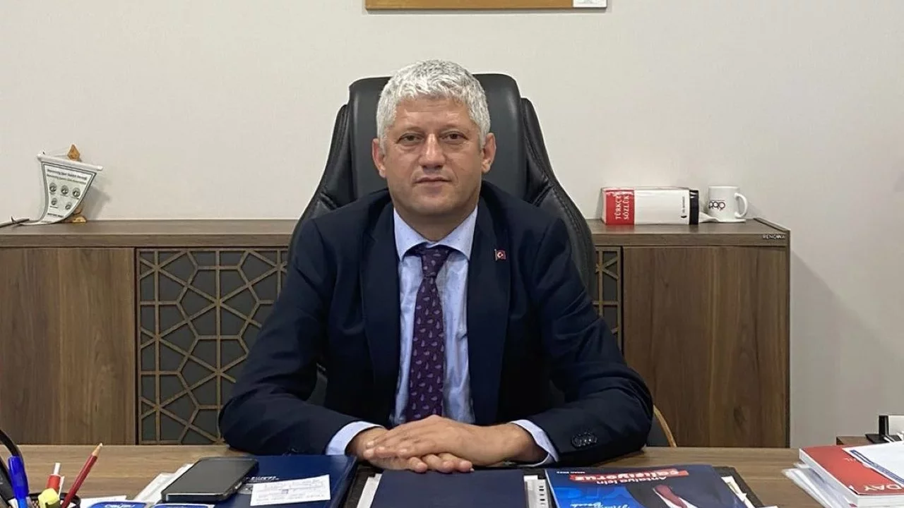 Durmus Ali Arslanin Cezasi Belli Oldu (1)-1