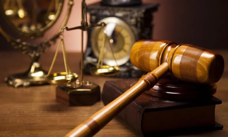 Durmus Ali Arslanin Cezasi Belli Oldu (2)