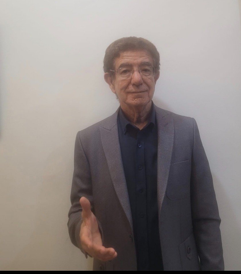 Emekliler Çareyi Saksıda Üretimde Buldu (2)