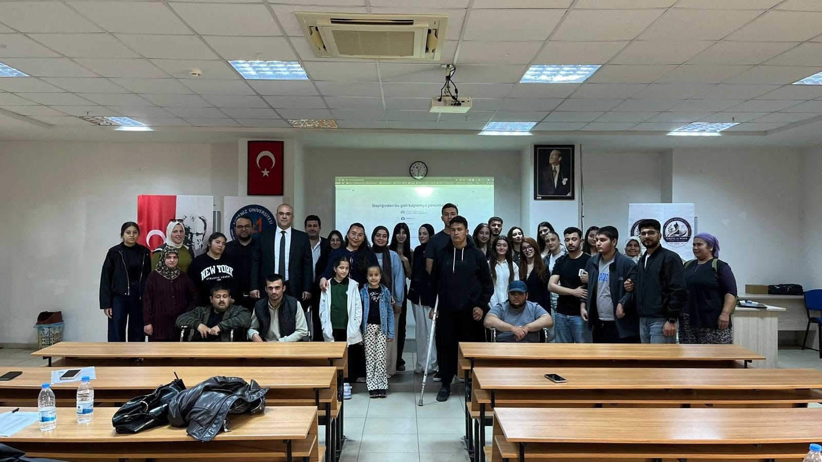 Engelli Bireyler Aspendosu Vr Gozlukler Ile Kesfetti (1)