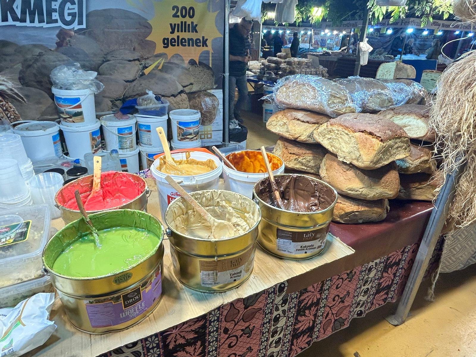 Enkazdan Doğan Kardeşlik, Antalya’da Tekrar Buluştu (5)