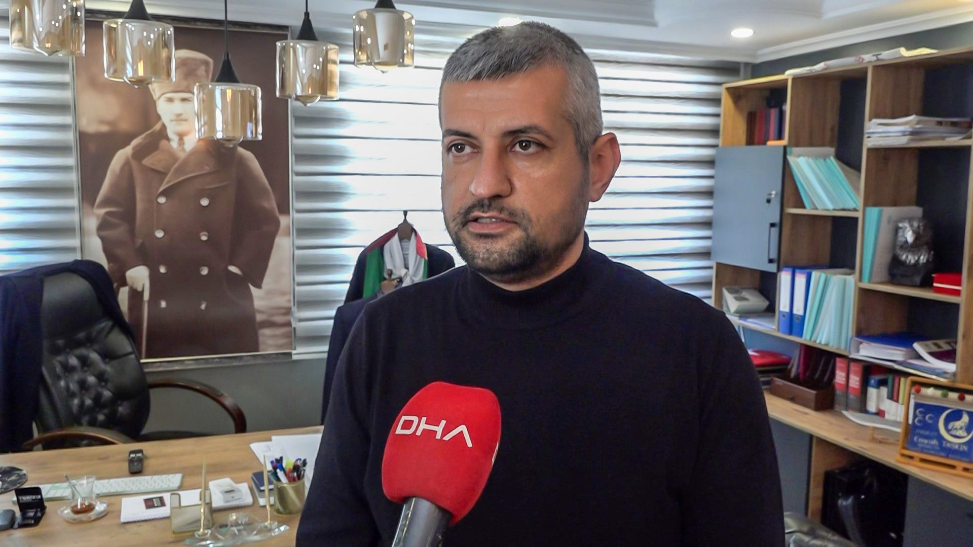 Eski Binalarda 'Arsa Payı' Sorunu Gün Yüzüne Çıktı (1)