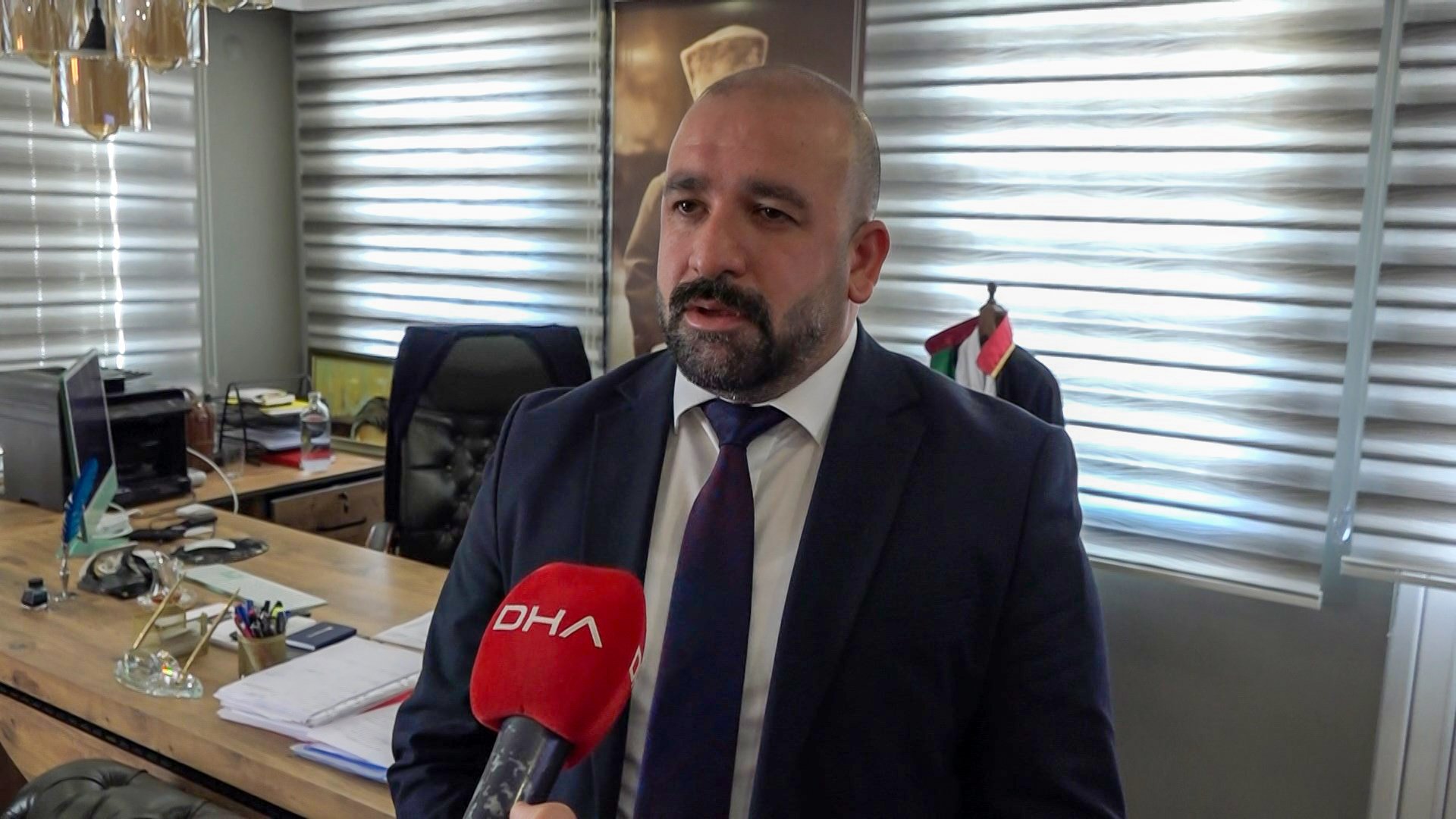 Eski Binalarda 'Arsa Payı' Sorunu Gün Yüzüne Çıktı (2)