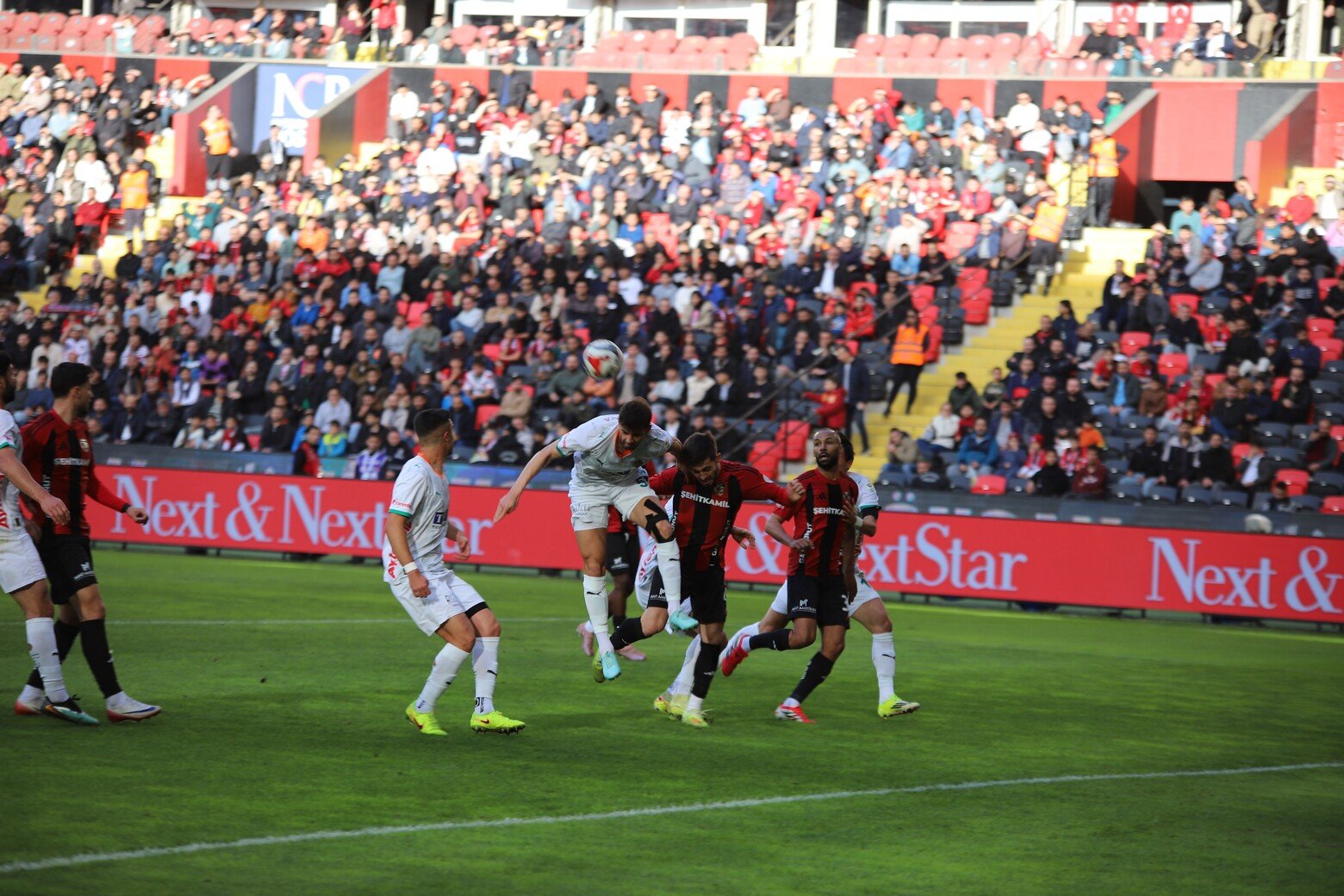 Gaziantep Alanyaspor (4)