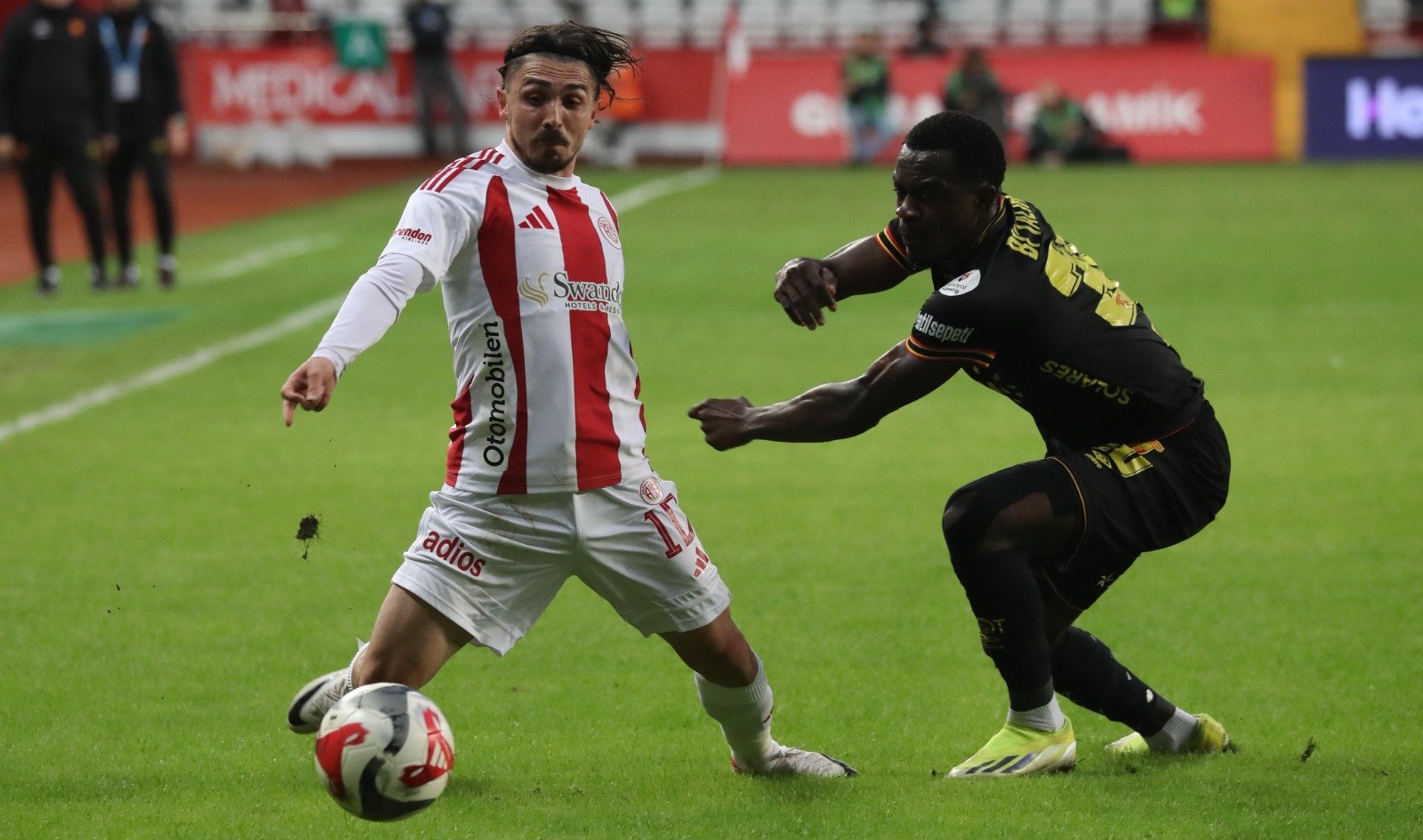 Göztepe Antalyaspor Maçı Ne Zaman, Hangi Kanalda, Saat Kaçta (3)