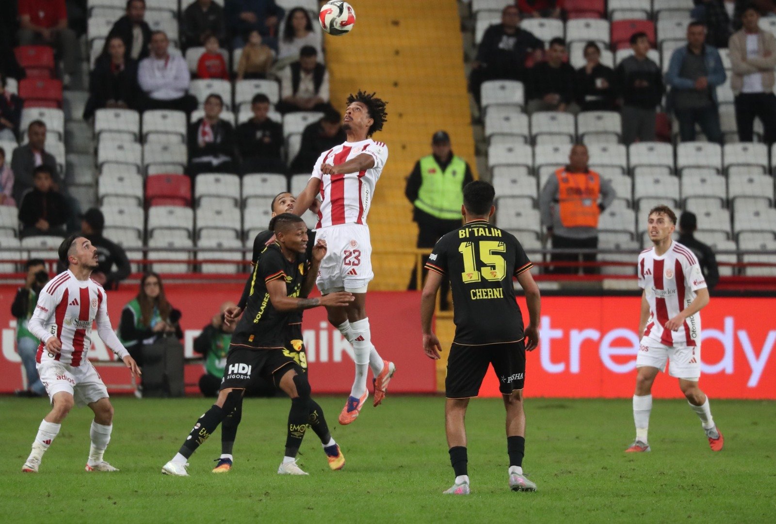 Göztepe Antalyaspor Maçı Ne Zaman, Hangi Kanalda, Saat Kaçta (4)
