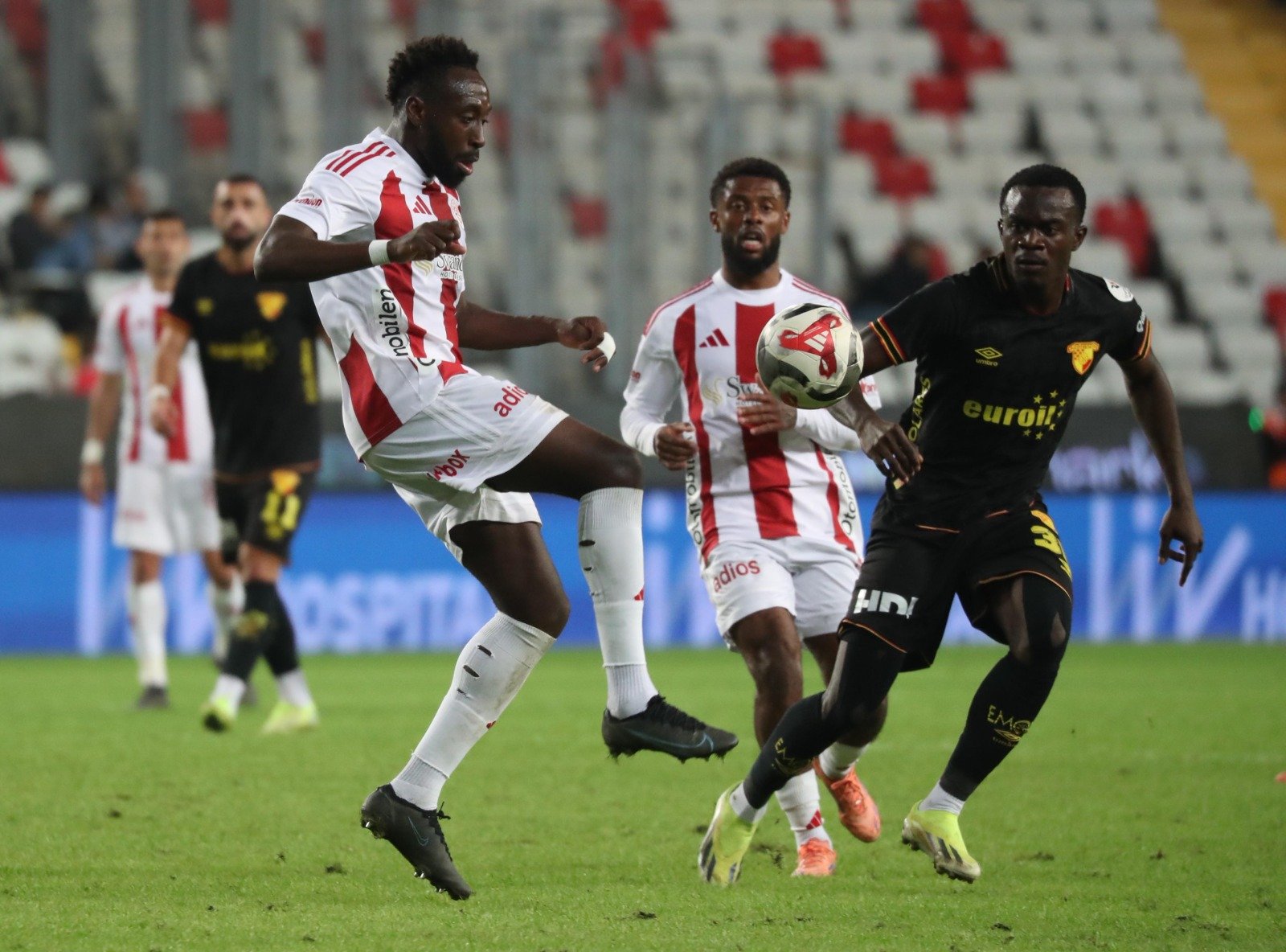 Göztepe Antalyaspor Maçı Ne Zaman, Hangi Kanalda, Saat Kaçta (5)