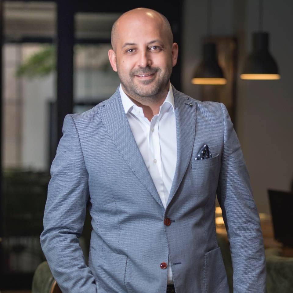 Herkesin Kaçtığı Ortadoğu’ya Antalya Firması Girdi (1)