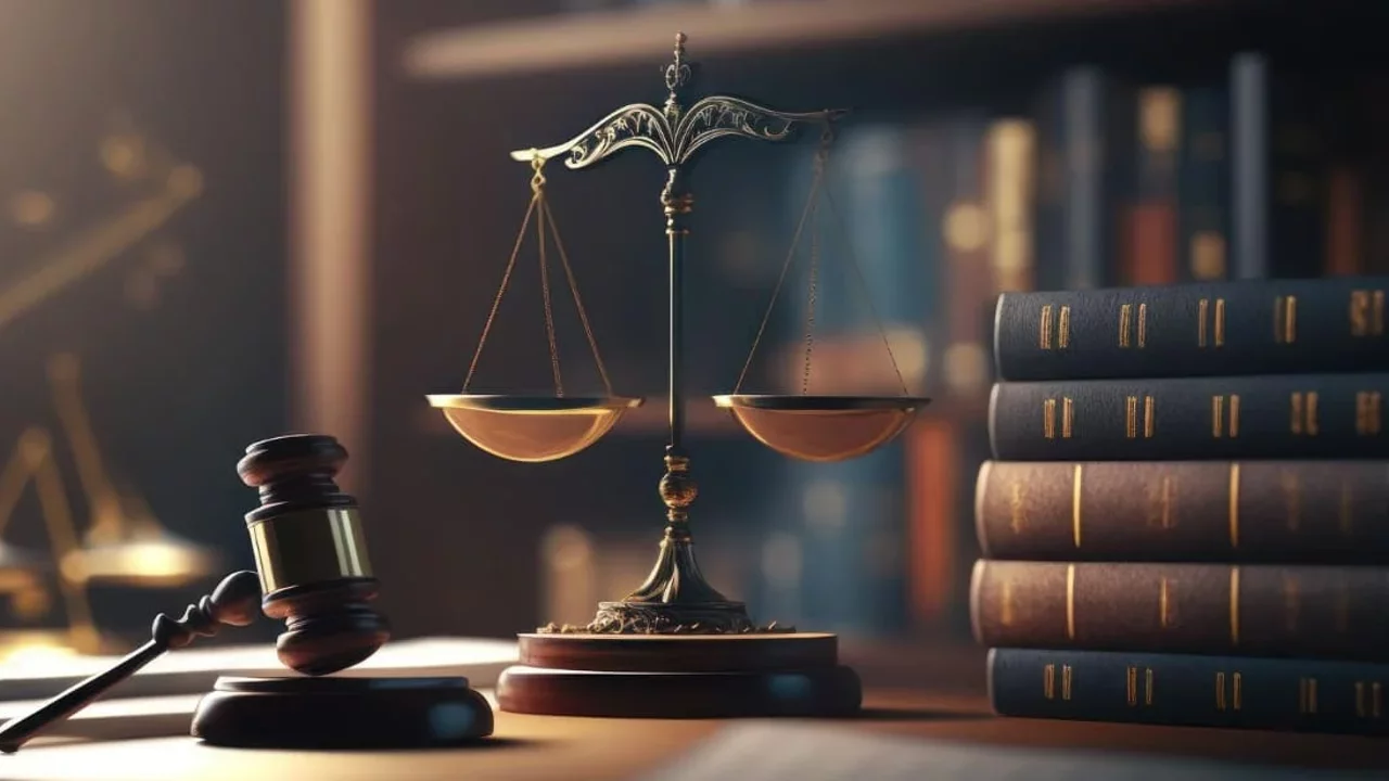 Hukuk Devleti Antalya Barosu