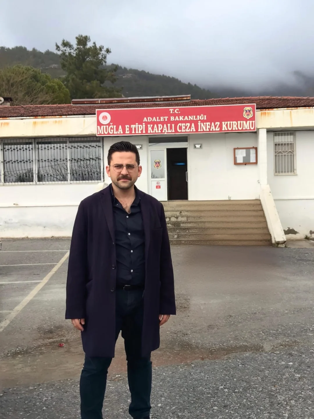İklim Adaleti Forumu’ndan Esra Işık’a Cezaevi Ziyareti (1)
