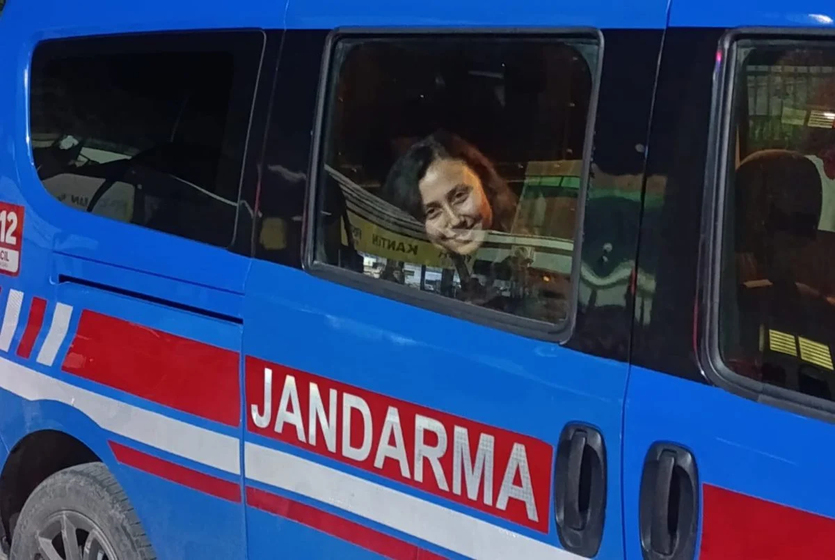 İklim Adaleti Forumu’ndan Esra Işık’a Cezaevi Ziyareti (2)-1