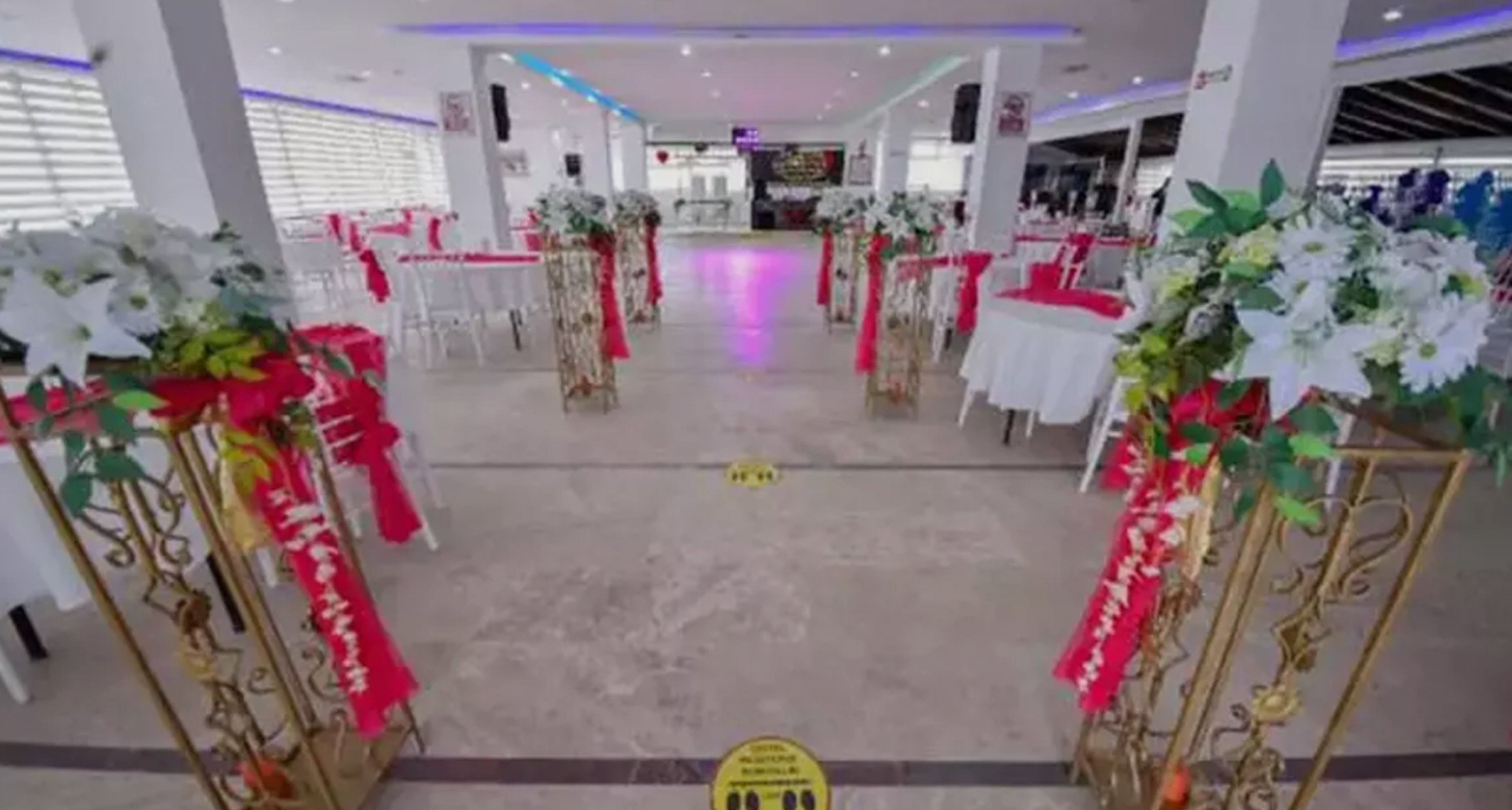 İran Savaşı Antalya’daki Evlilikleri Vurdu (2)