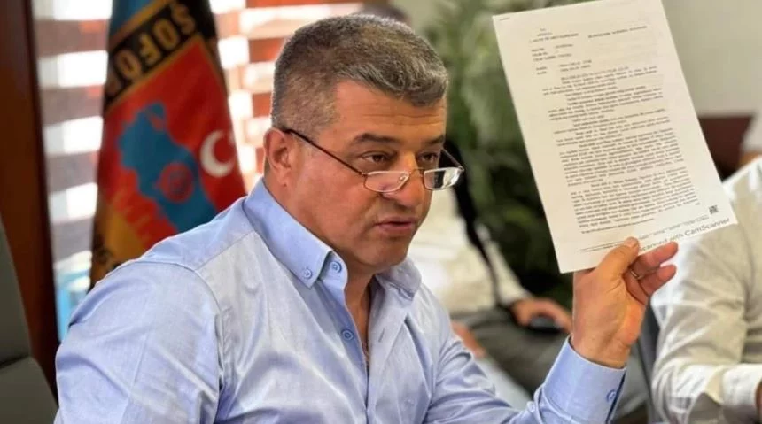 İsmail Öz “Biz Anarşist Miyiz Eylemcimiyiz-1