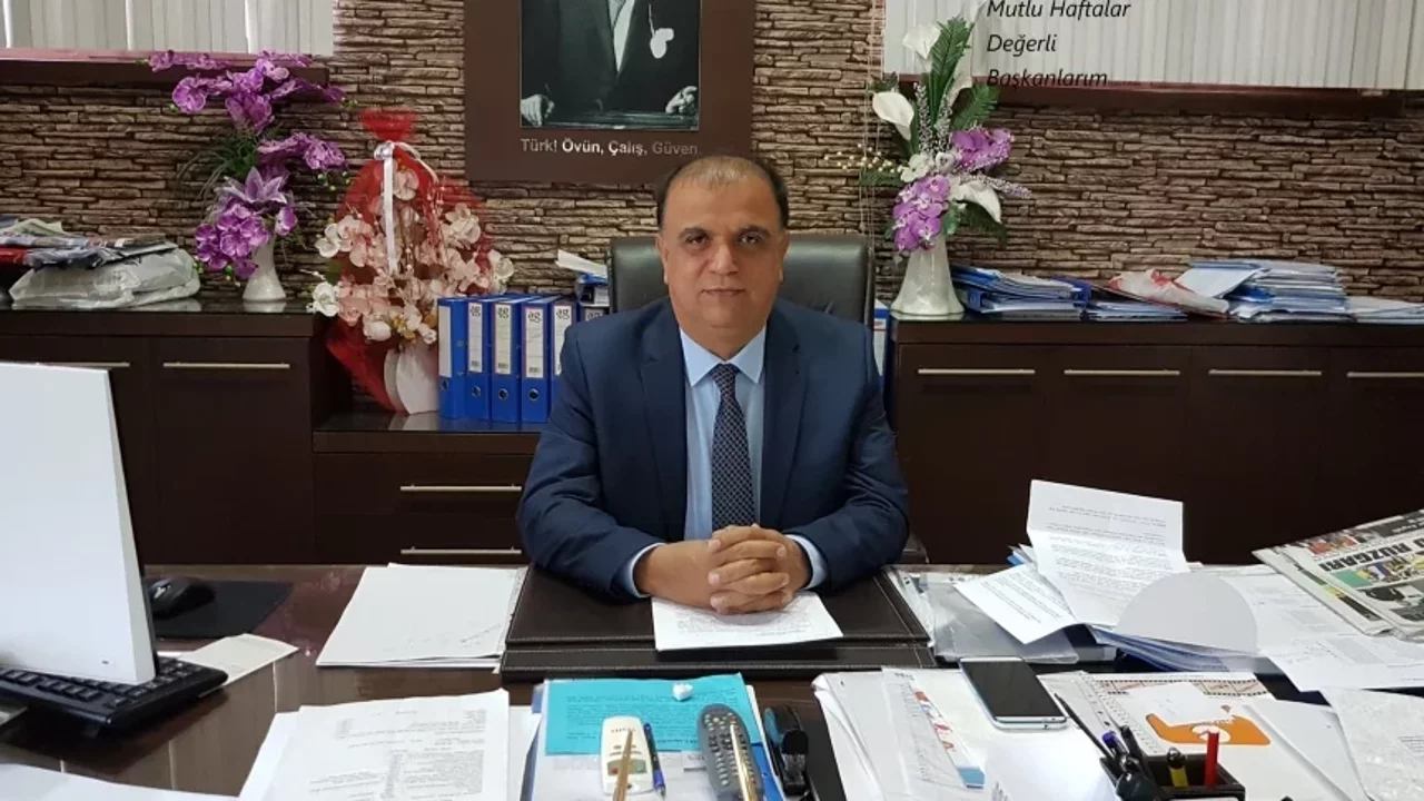 Ismail Ozden Hakkindaki Iddialara Ar Damari Catlamak Cikisi (2)