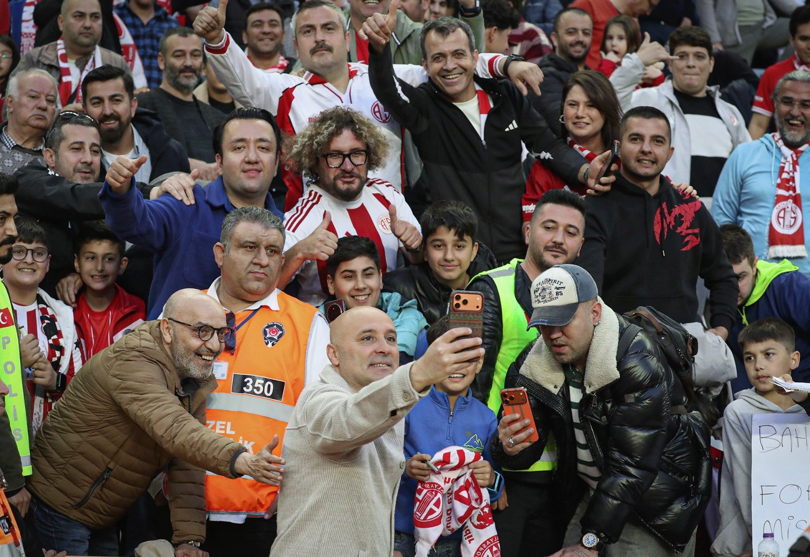 İşte 6 Hafta Sonra Kazanan Antalyaspor’un Yol Haritası (2)