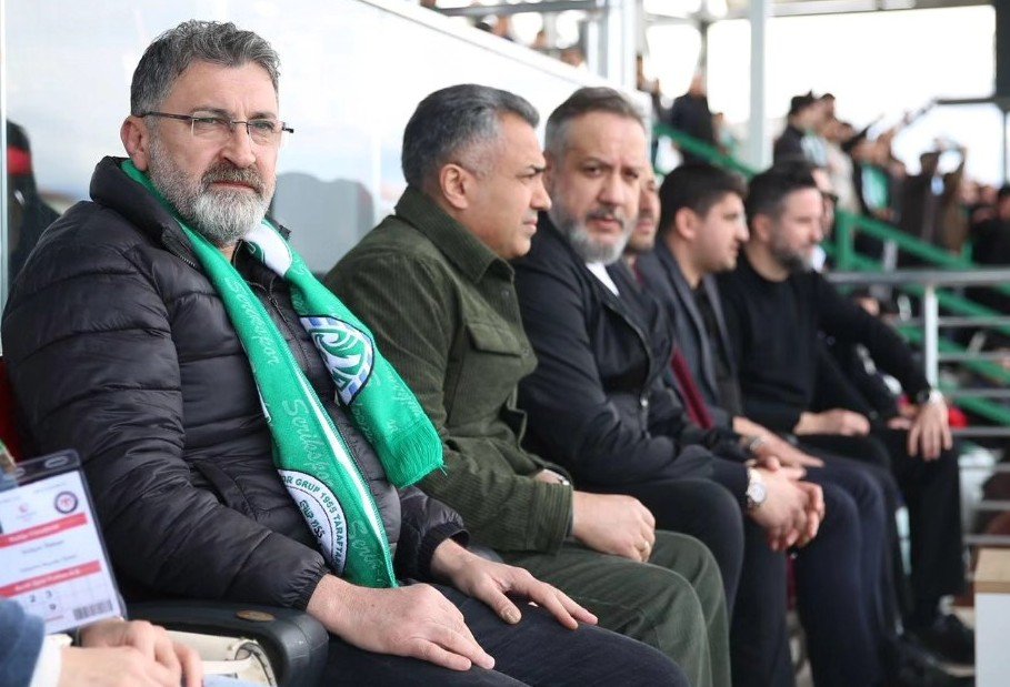 İşte Play Off Hesapları Yaparken Ligden Düşen Serikspor’un Çöküş Hikayesi (1)-1