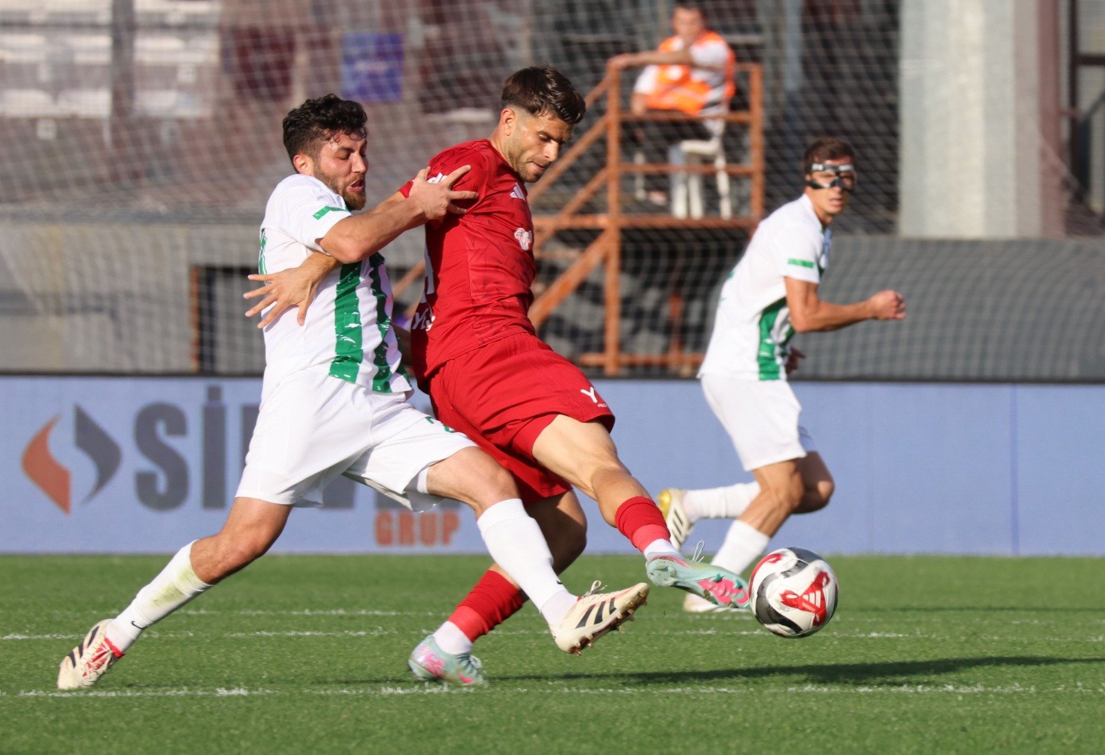 İşte Play Off Hesapları Yaparken Ligden Düşen Serikspor’un Çöküş Hikayesi (5)