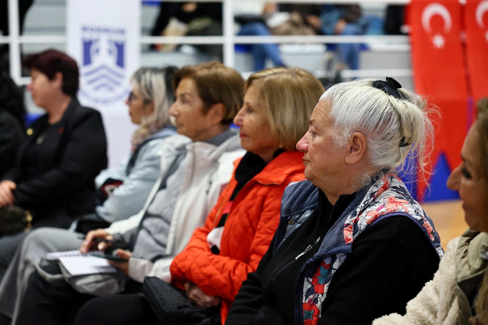 Kadınlar Meclisi Ilk Projesine Başladı (1)