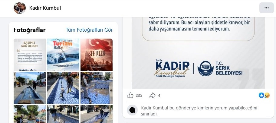 Kadir Kumbul Tüydü Kabak Ali Çetin’in Başına Patladı (2)