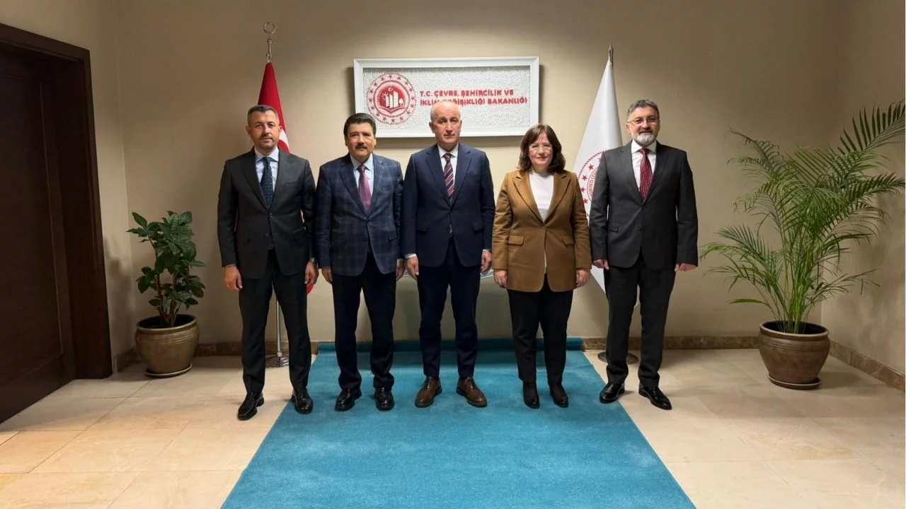 Kadir Kumbul Ziyaret