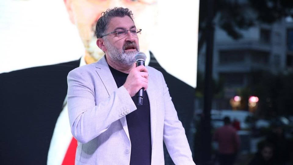 Kadir Kumbula Cavit Aridan Gorevden Istifa Cagrisi (1)