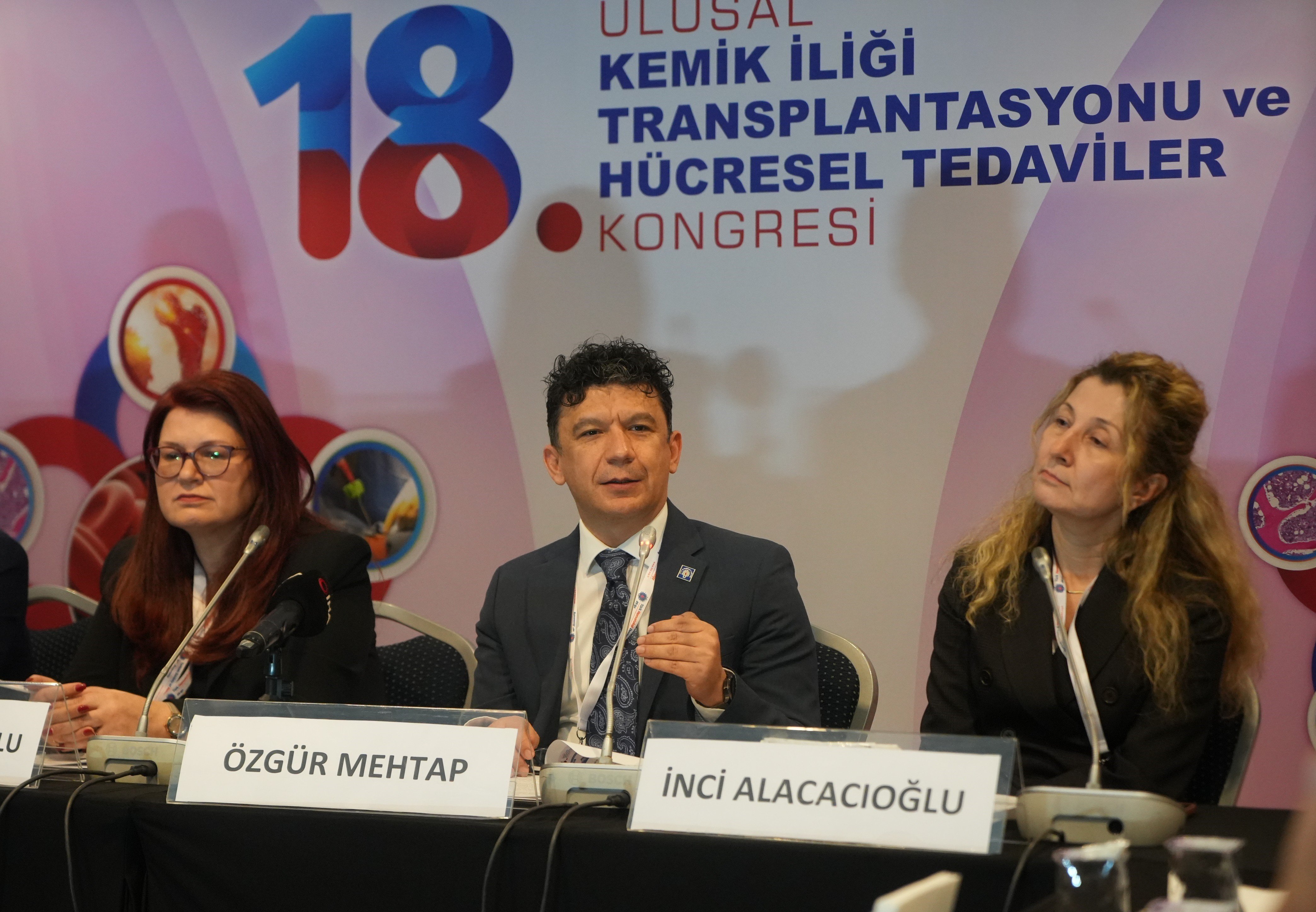 Kanserlerde Kemoterapiyi Tarihe Karıştıracak Tedavi Müjdesi (1)