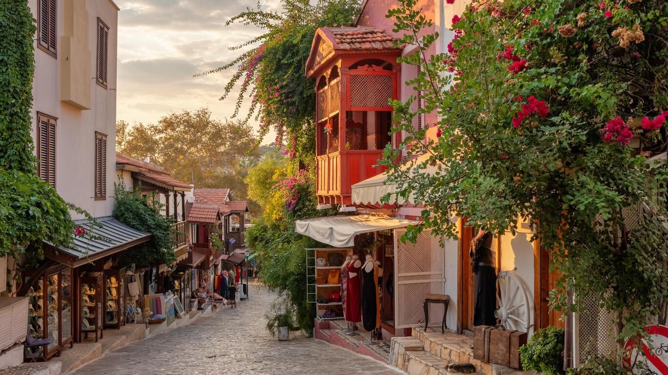 Kaş Sergi