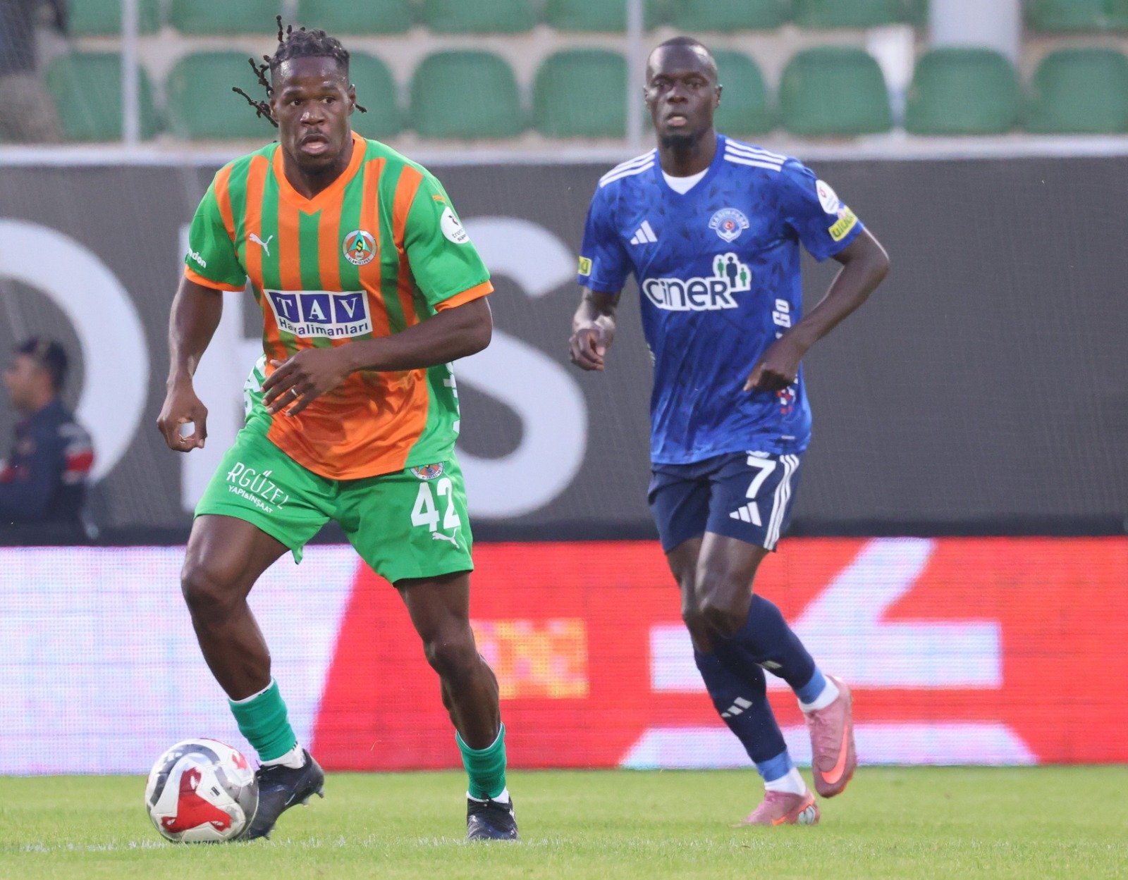 Kasımpaşa Alanyaspor Maçı Ne Zaman, Hangi Kanalda, Saat Kaçta (3)