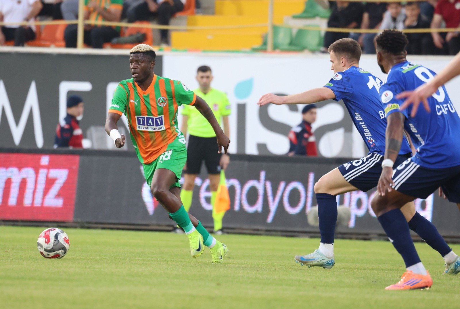 Kasımpaşa Alanyaspor Maçı Ne Zaman, Hangi Kanalda, Saat Kaçta (4)