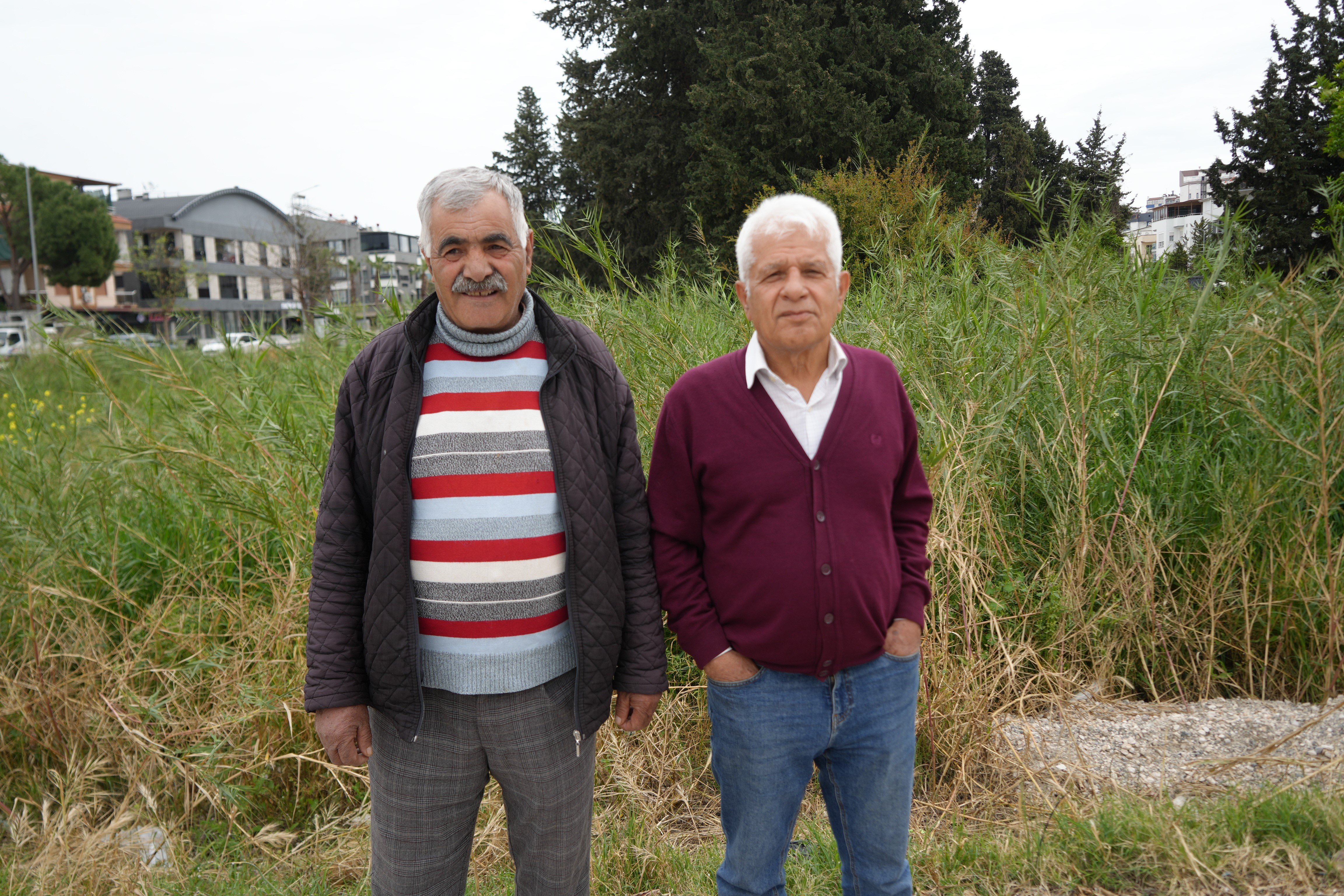 Keçileriyle Ömür Geçirdiler, Şikayetle Yıkıldılar (7)