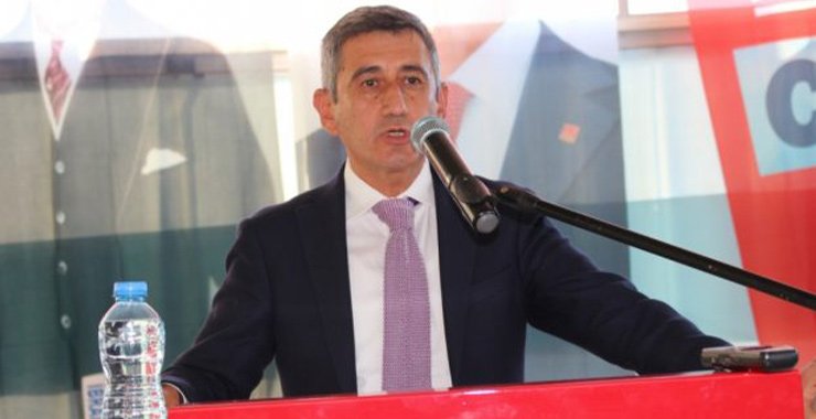 Kemal Bilal Oner 1 Mayis (1)