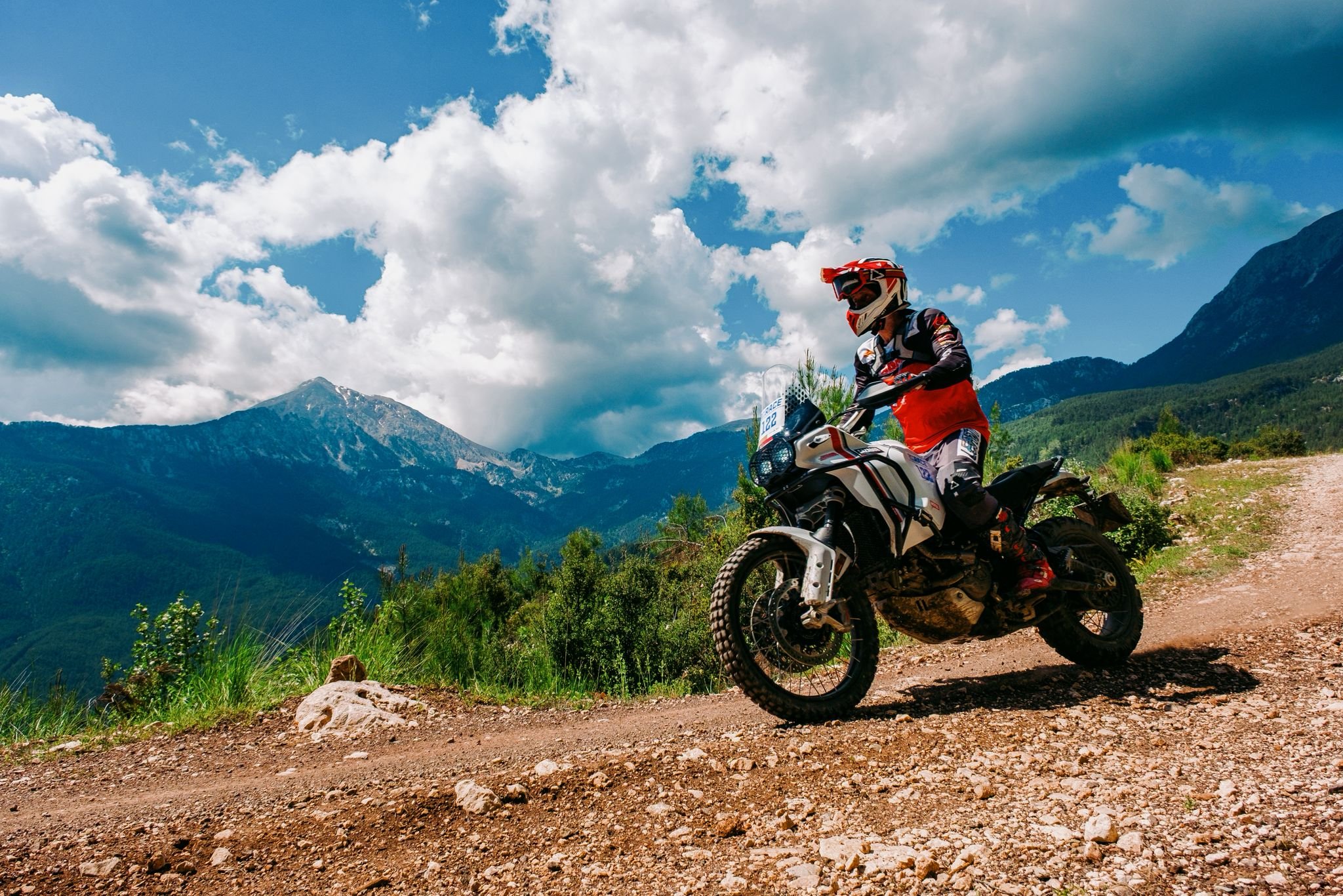 Kemer Sky Adventure Motosiklet Yarışları Ne Zaman Nerede Yapılacak (3)