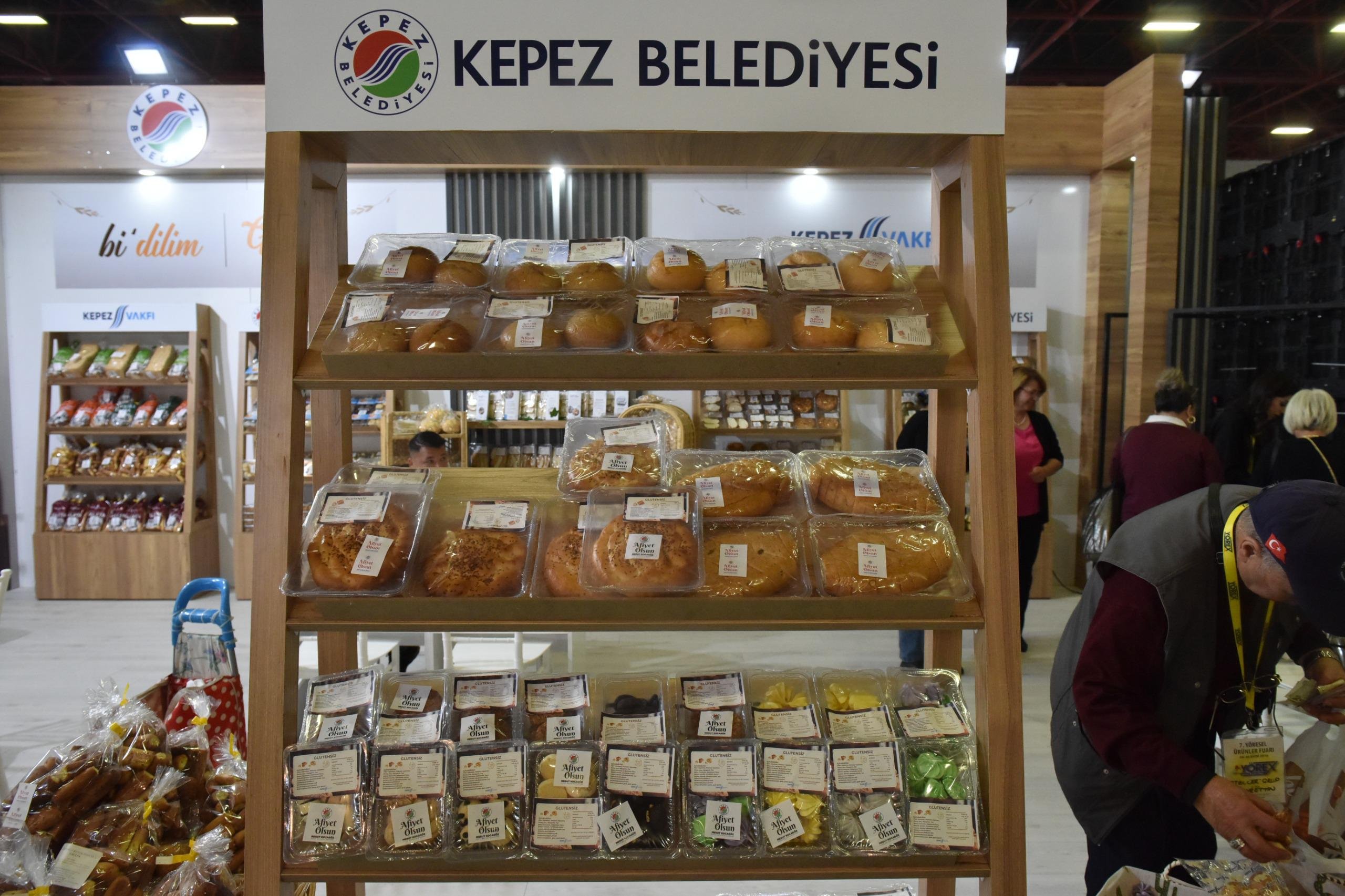 Kepez Belediyesi 60 Ürünle Fark Yarattı Kepez Belediyesi 60 Ürünle Fark Yarattı (1)