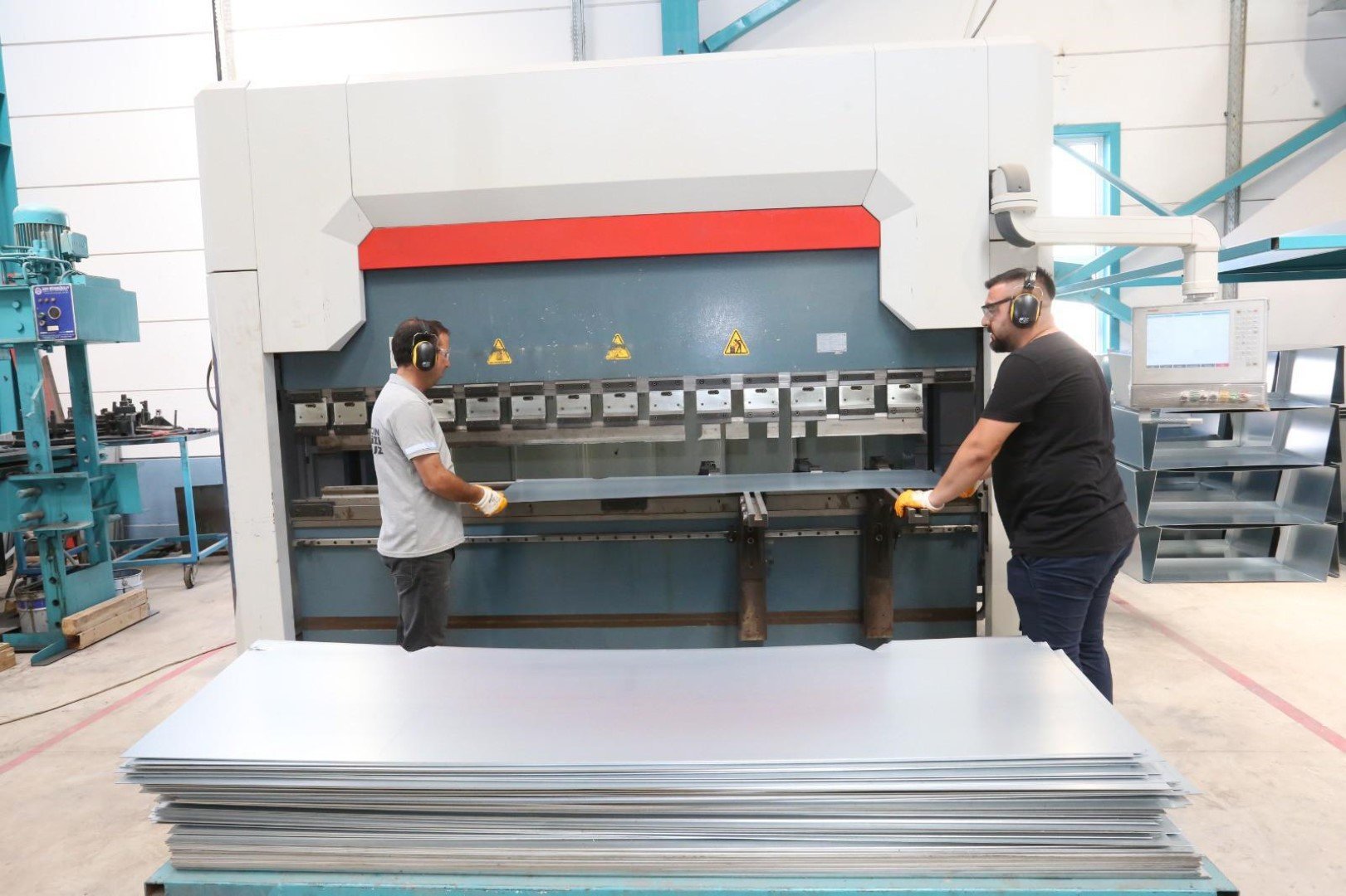 Kepez Belediyesi Bayramdan Önce Hem Üretiyor Hem De Kazanıyor (2)