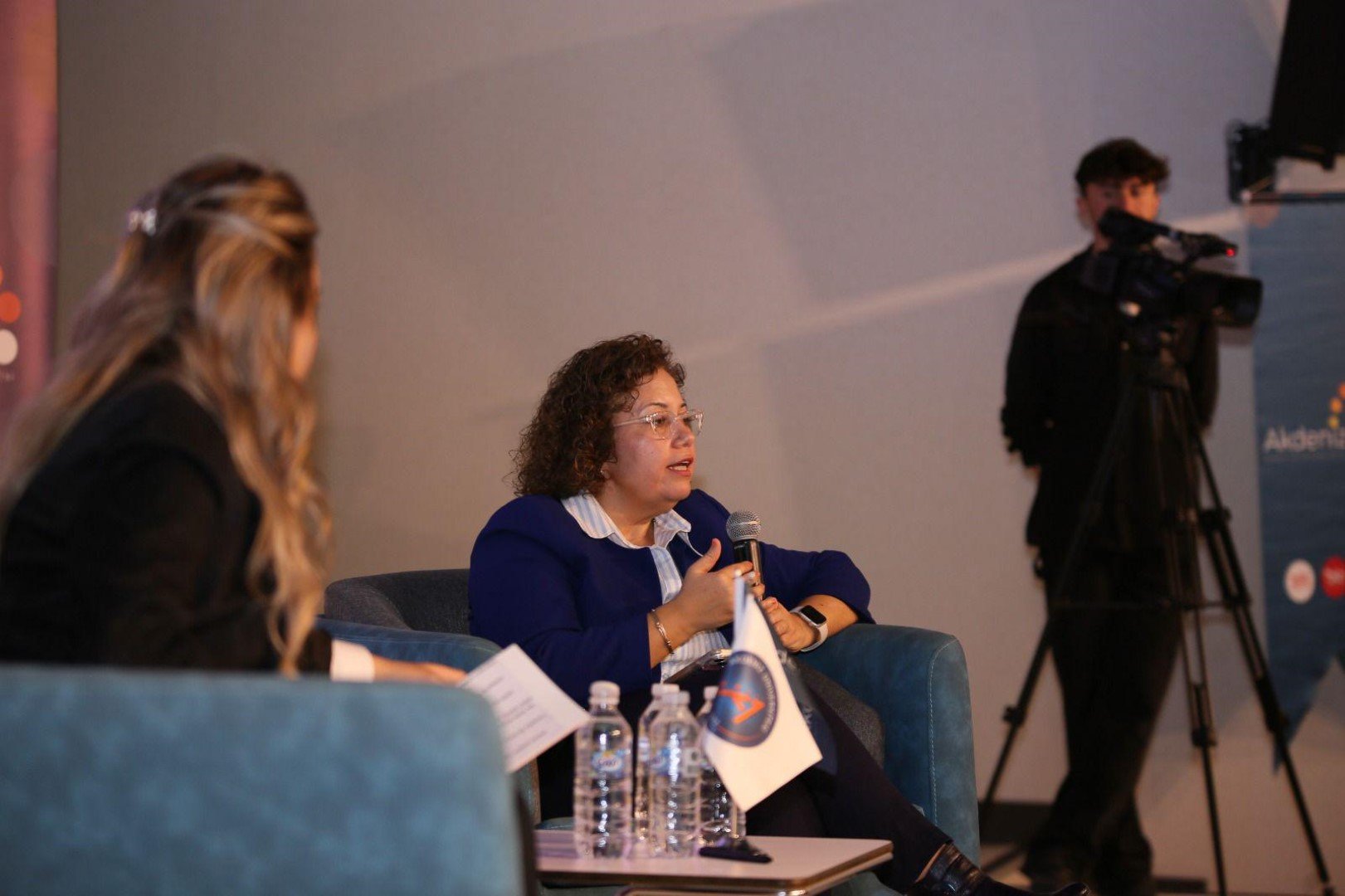 Kepez Belediyesi Sınav Kaygını Ele Aldı (3)