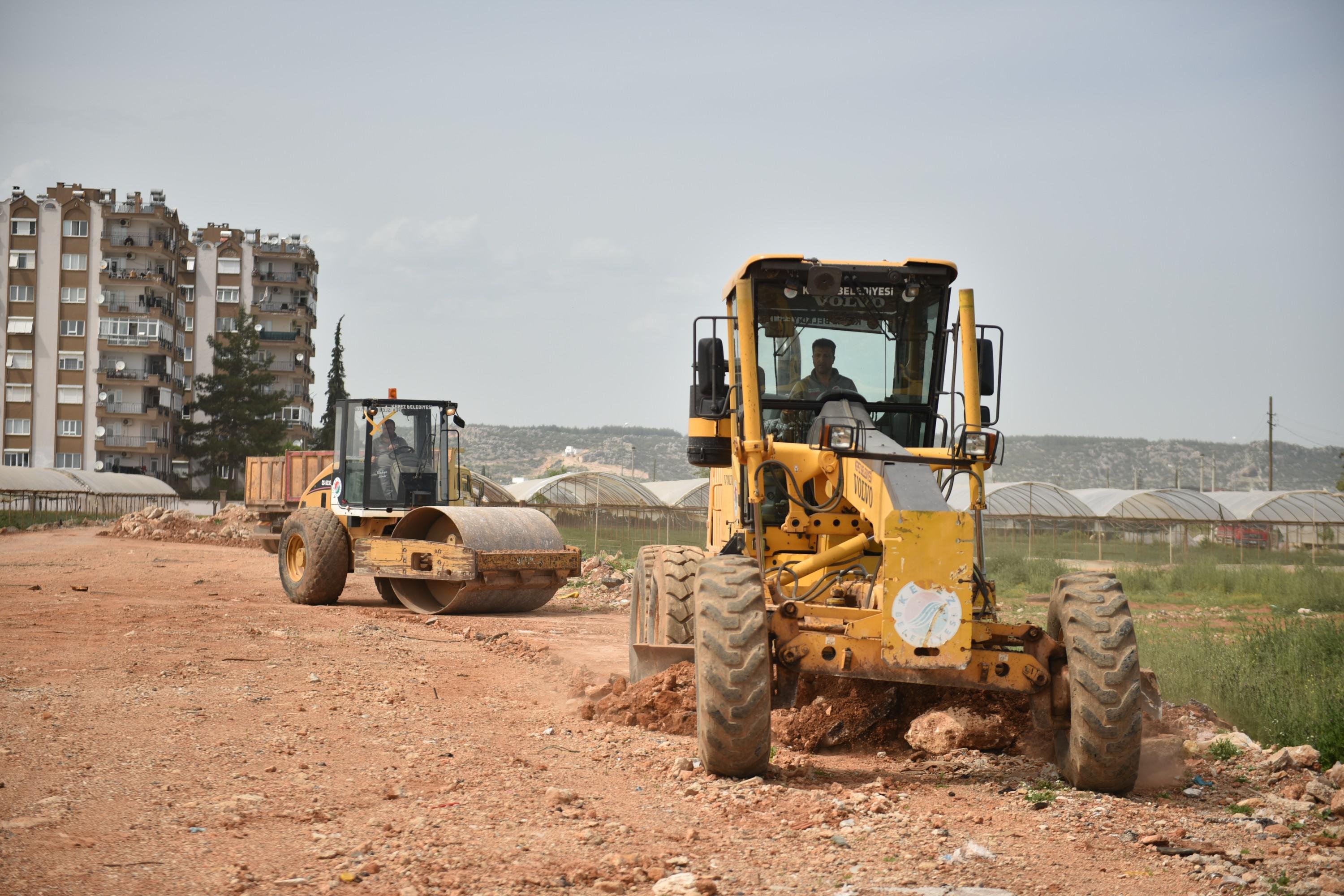 Kepez Belediyesi Ulaşım Projesinde Çığır Açacak (3)