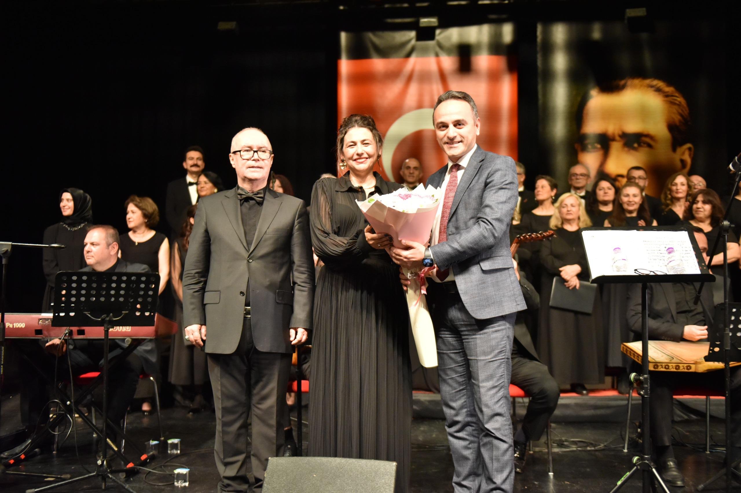 Kepez Belediyesi Unutulmaz Anlar Yaşattı (6)