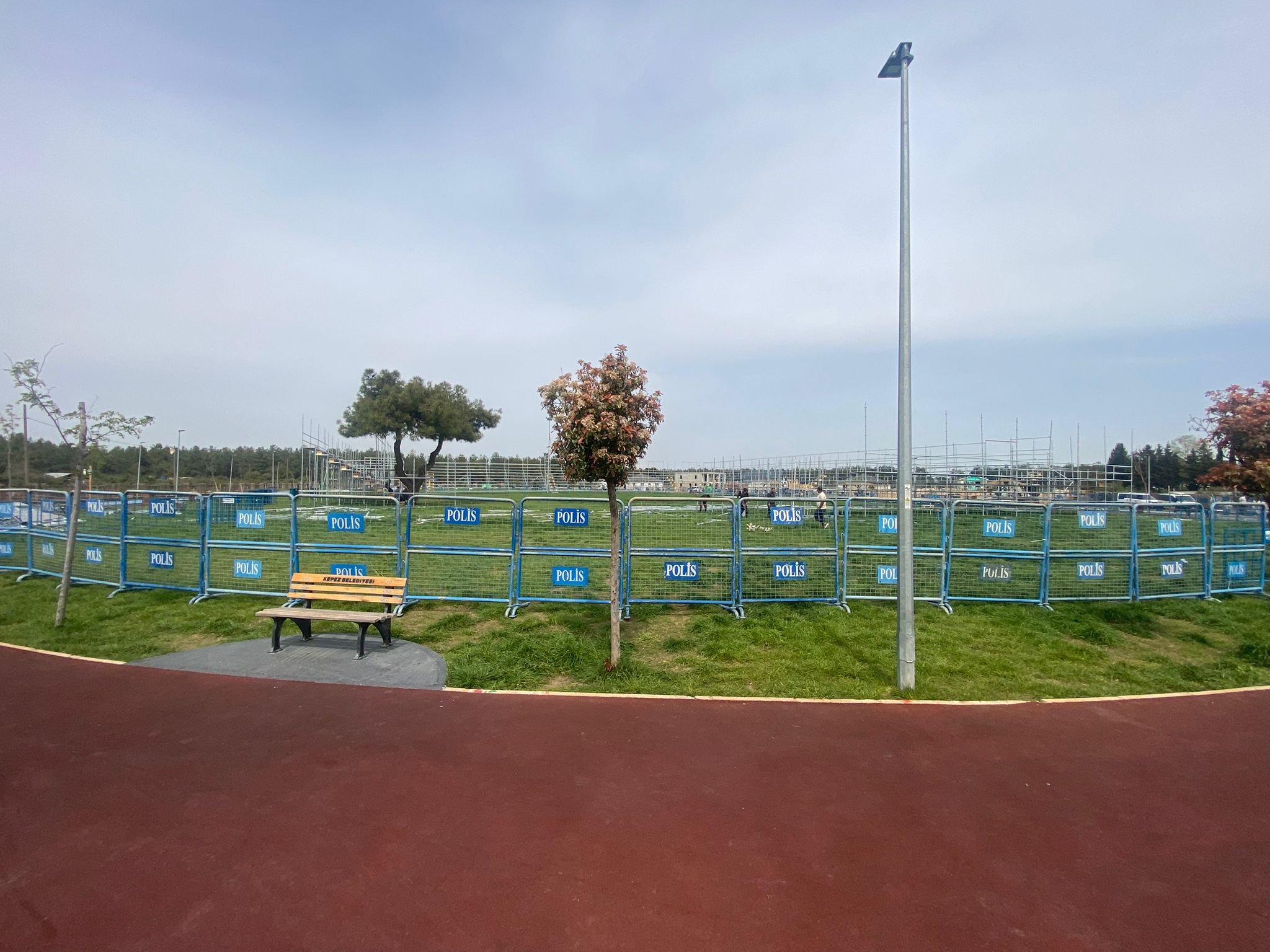 Kepez Güreşleri’nde Program Belli Oldu… Kepez Güreşleri Nerede Saat Kaçta Başlıyor (2)