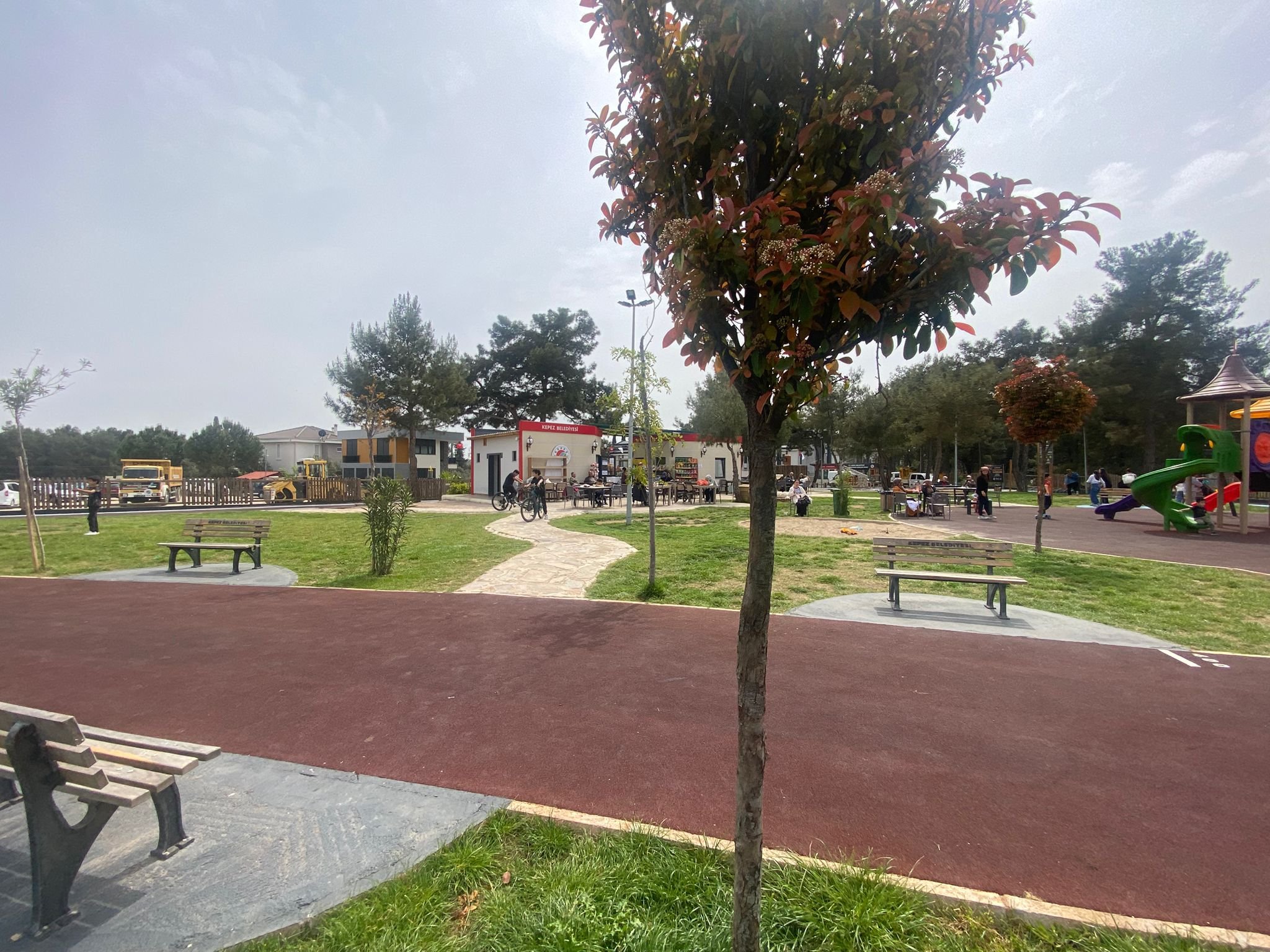 Kepez Güreşleri’nde Program Belli Oldu… Kepez Güreşleri Nerede Saat Kaçta Başlıyor (6)