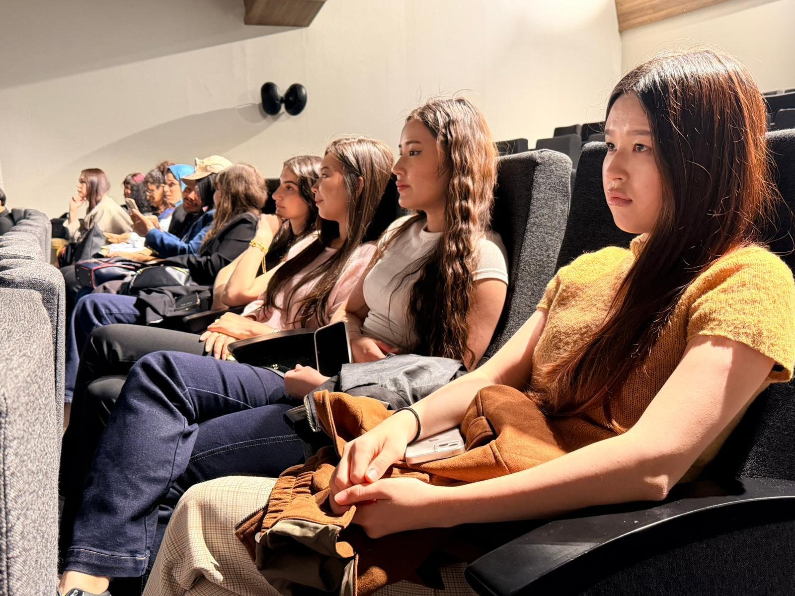 Kepez’de Dün, Bugün, Yarın Ve Kültür Konuşuldu (3)