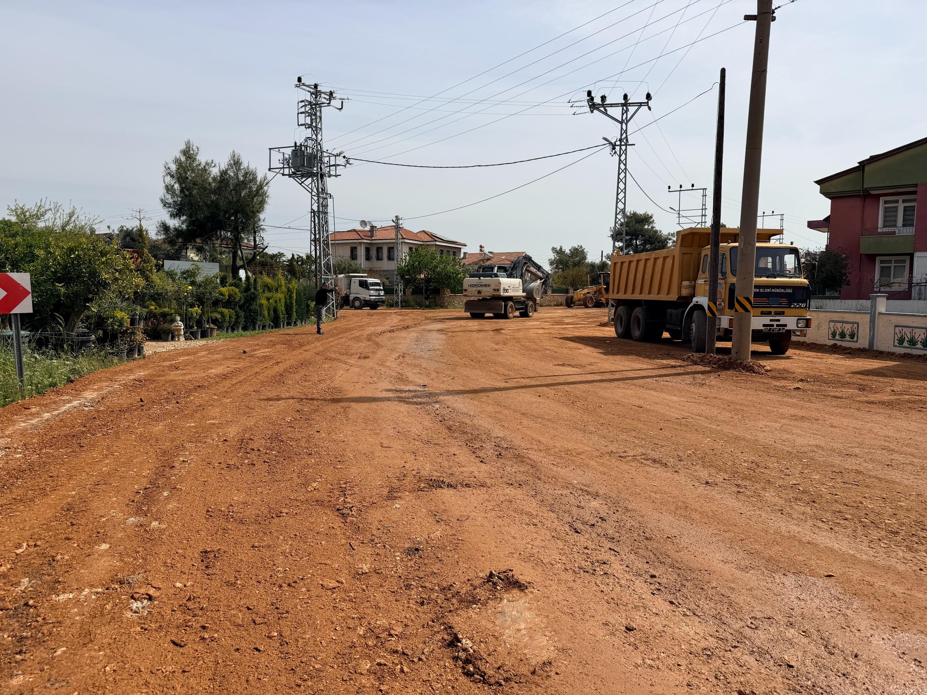 Kepez’de Inceleme Yapıldı, Mesut Kocagöz Tepki Gösterdi; “Yazıktır, Günahtır, Yetim Hakkıdır” (4)