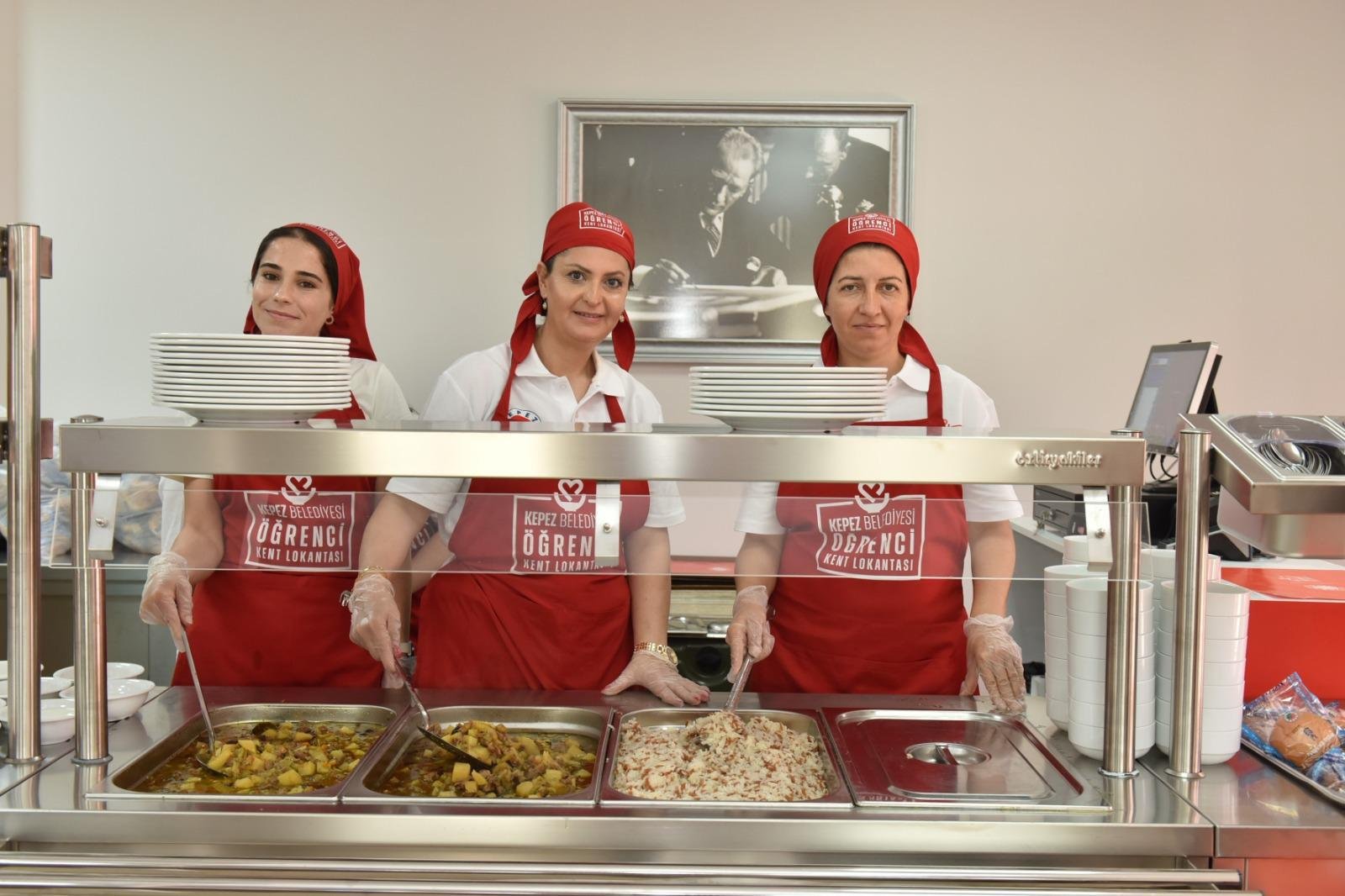 Kepez’in Örnek Projelerine Büyük Ödül (3)