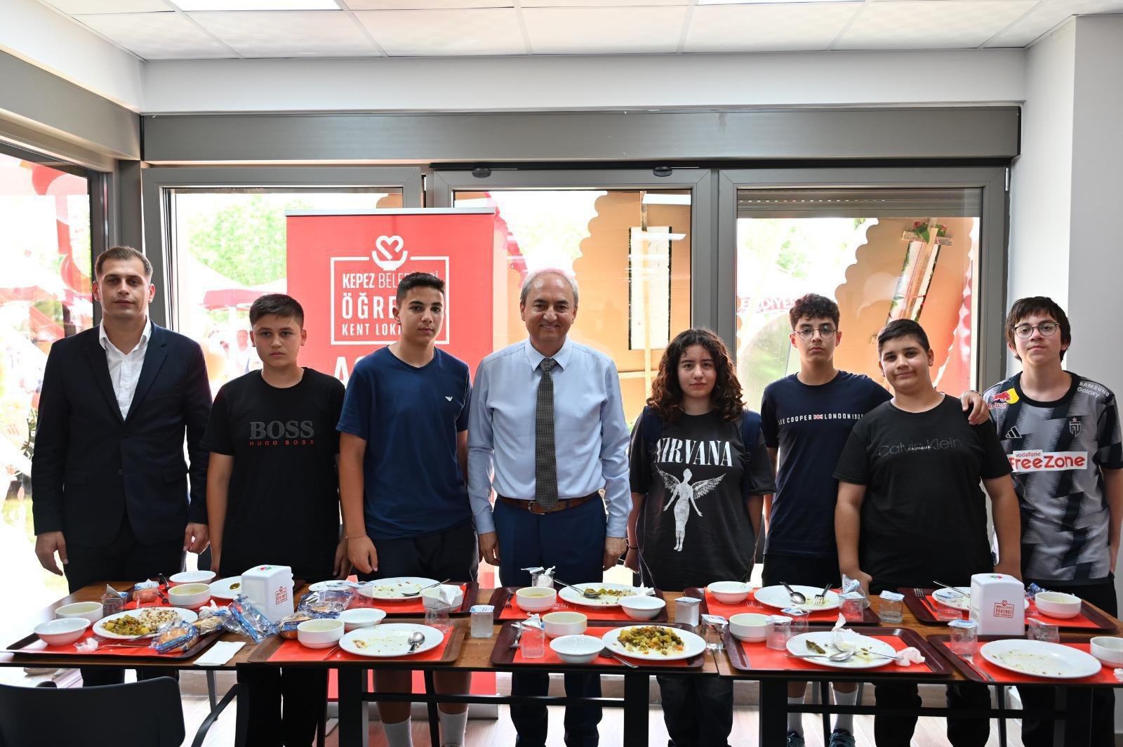 Kepez’in Örnek Projelerine Büyük Ödül (4)