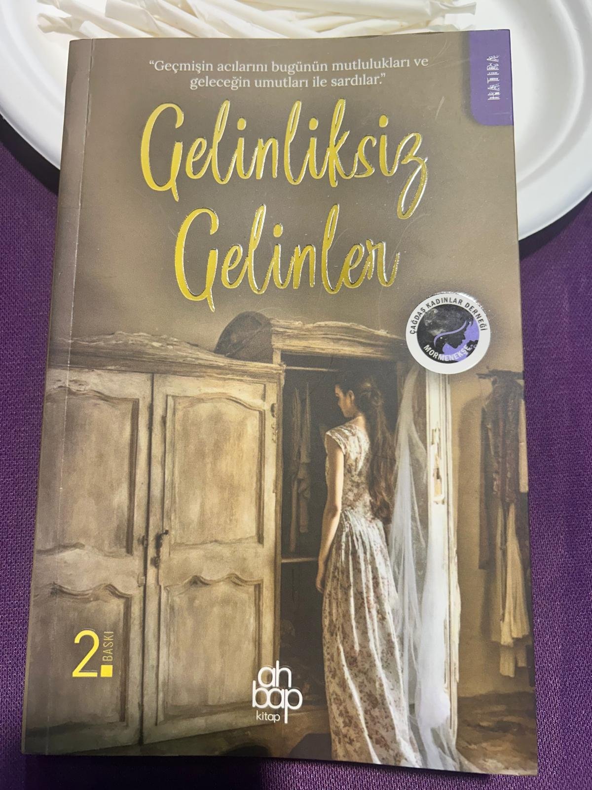 Kıbrıs’ın Yoksul Kadınlarına Yörex Desteği (1)