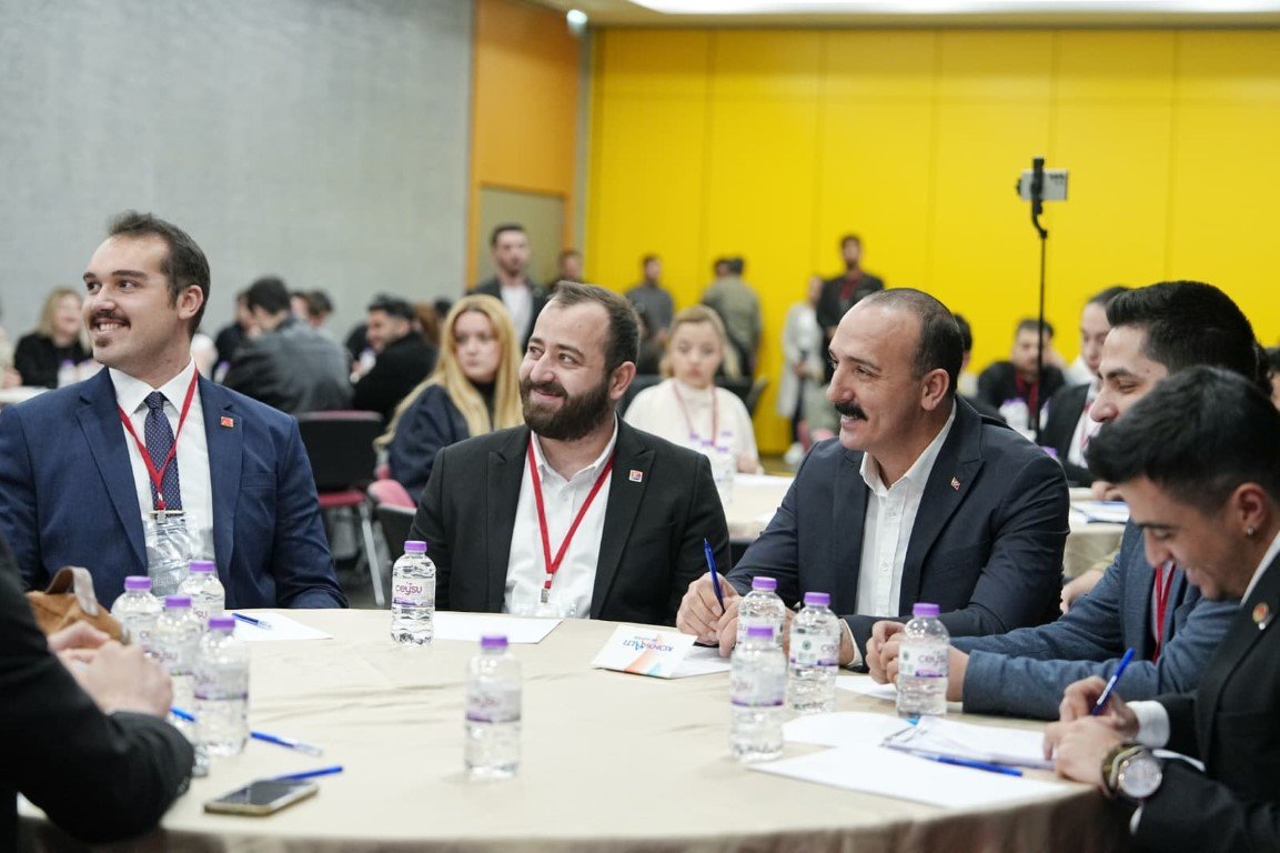 Konyaaltı Belediye Başkanı Cem Kotan’dan Önemli Tavsiye (1)