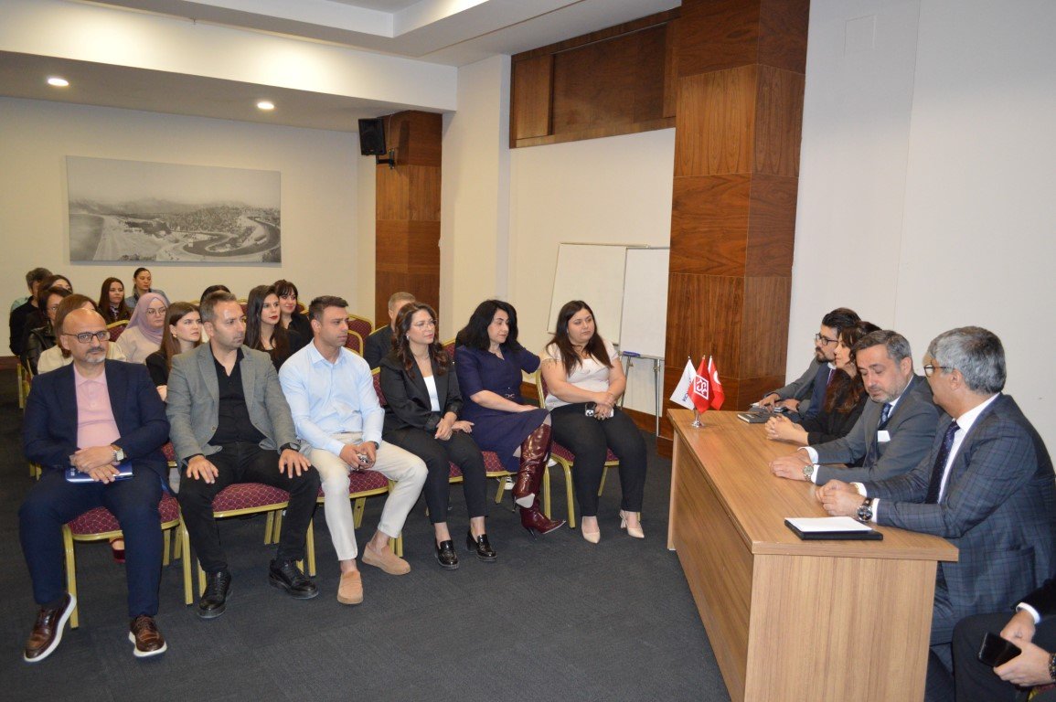 Konyaaltı Belediyesi’ne Kalite Sistemlerinden Tam Not (3)