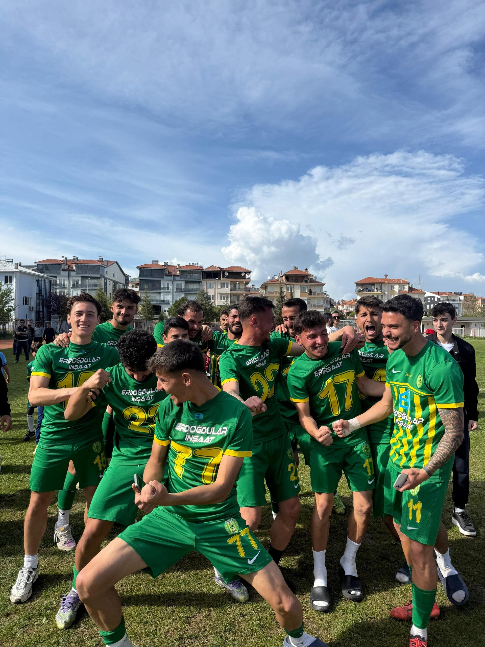 Korkuteli Sampiyon (2)